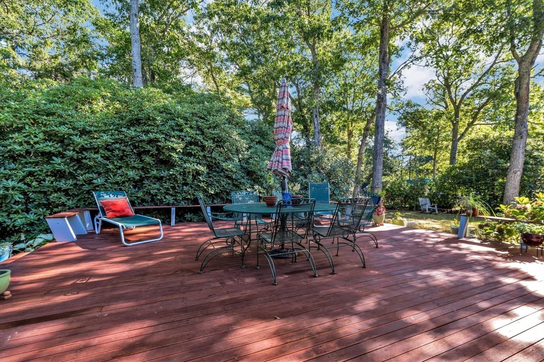 Single Family Residence at 885 Shore Rd, Bourne MA 02559, photo 32 of 36