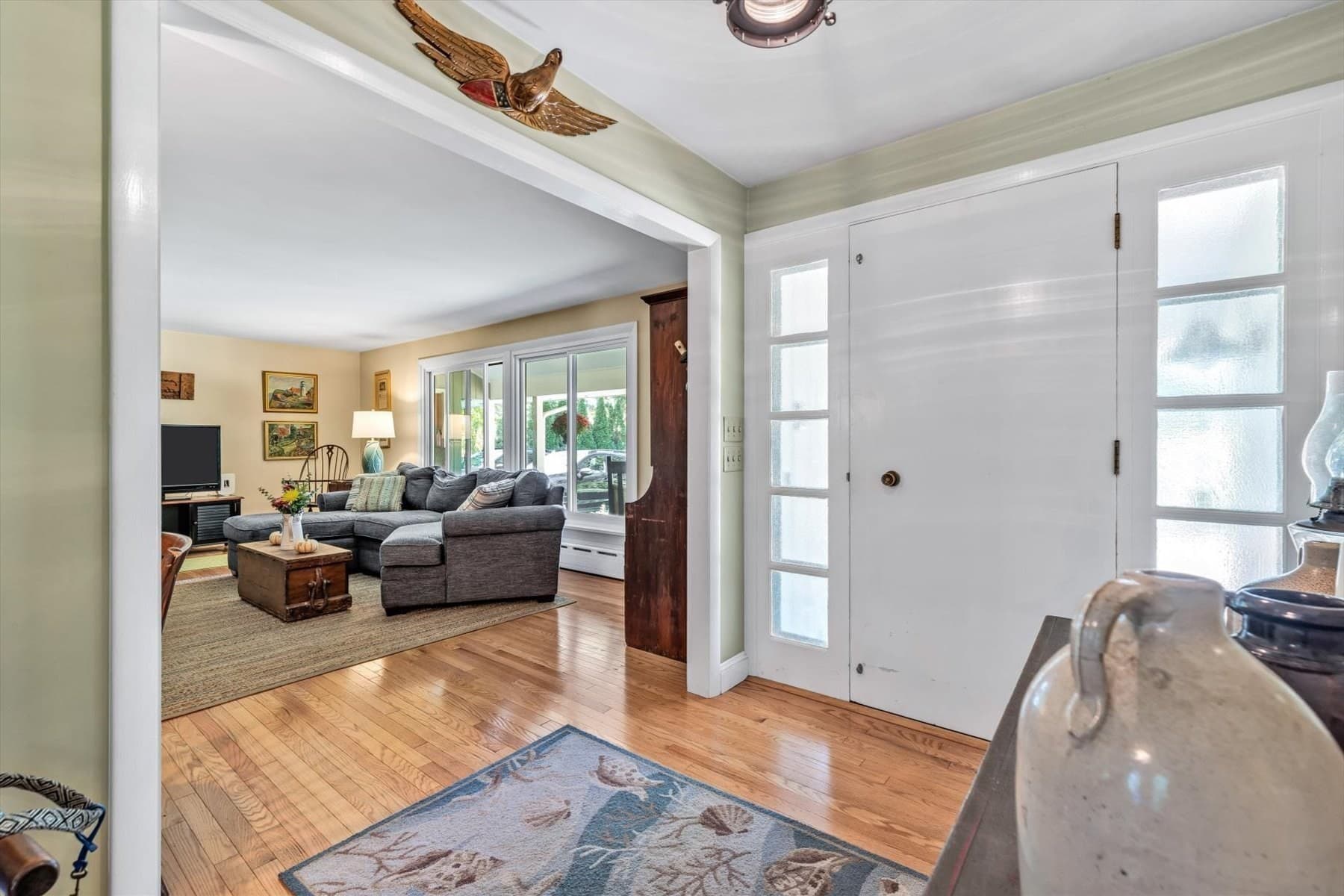 Single Family Residence at 885 Shore Rd, Bourne MA 02559, photo 9 of 36
