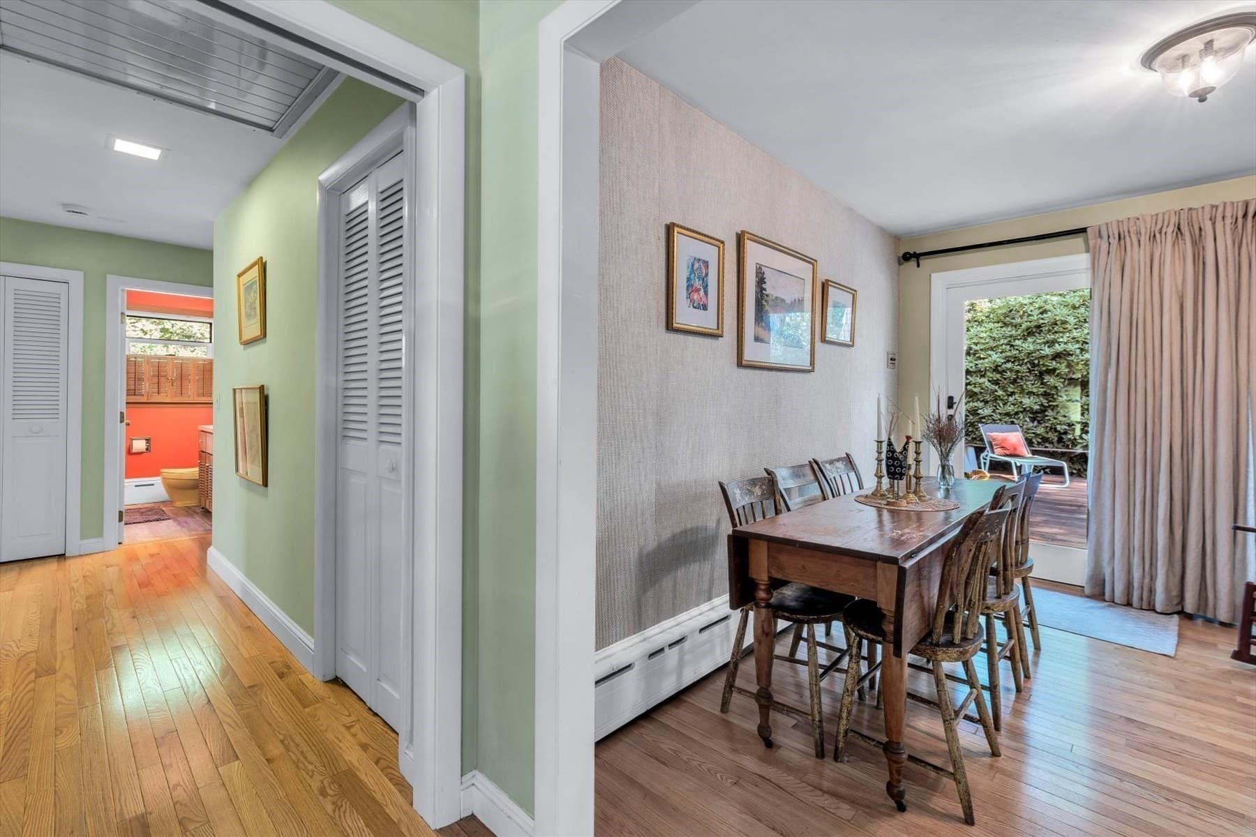 Single Family Residence at 885 Shore Rd, Bourne MA 02559, photo 18 of 36