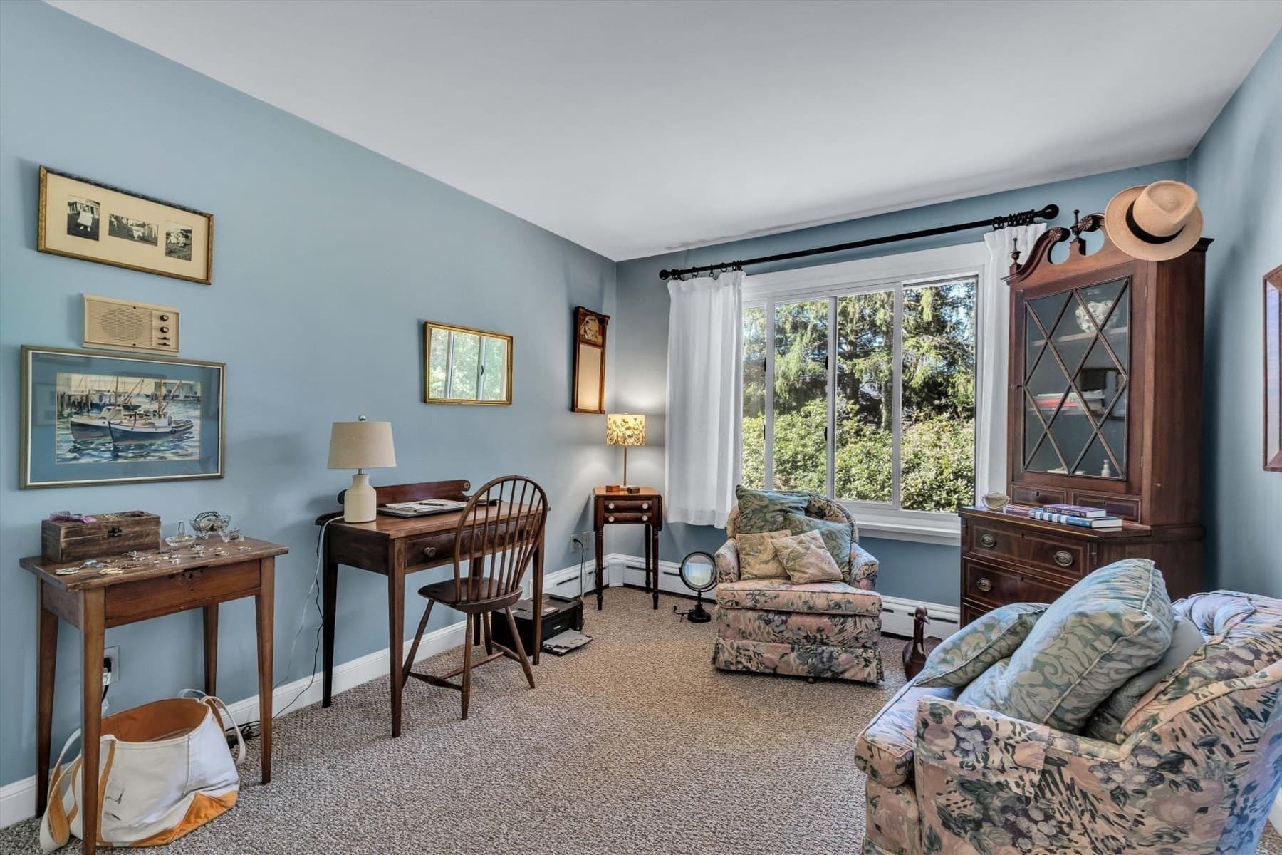 Single Family Residence at 885 Shore Rd, Bourne MA 02559, photo 19 of 36