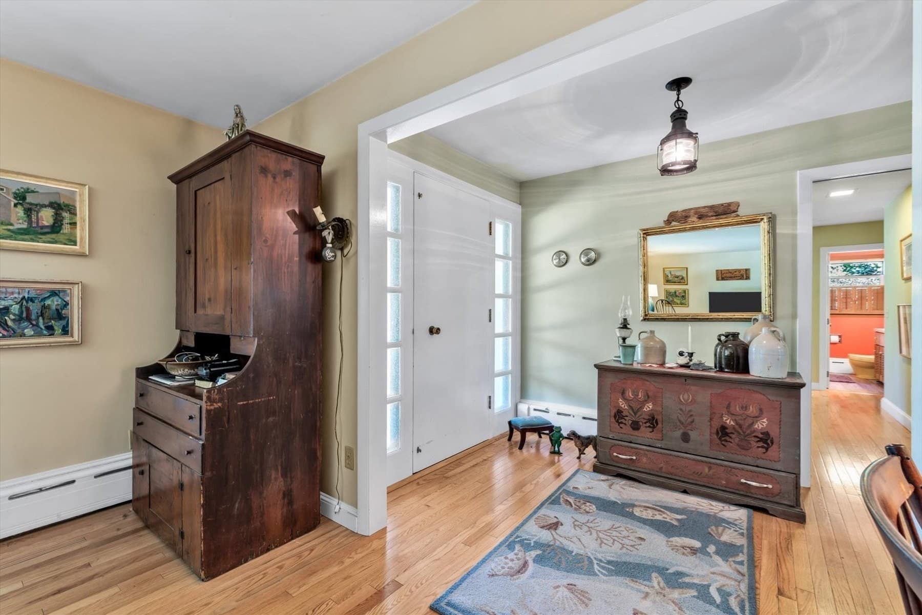 Single Family Residence at 885 Shore Rd, Bourne MA 02559, photo 8 of 36
