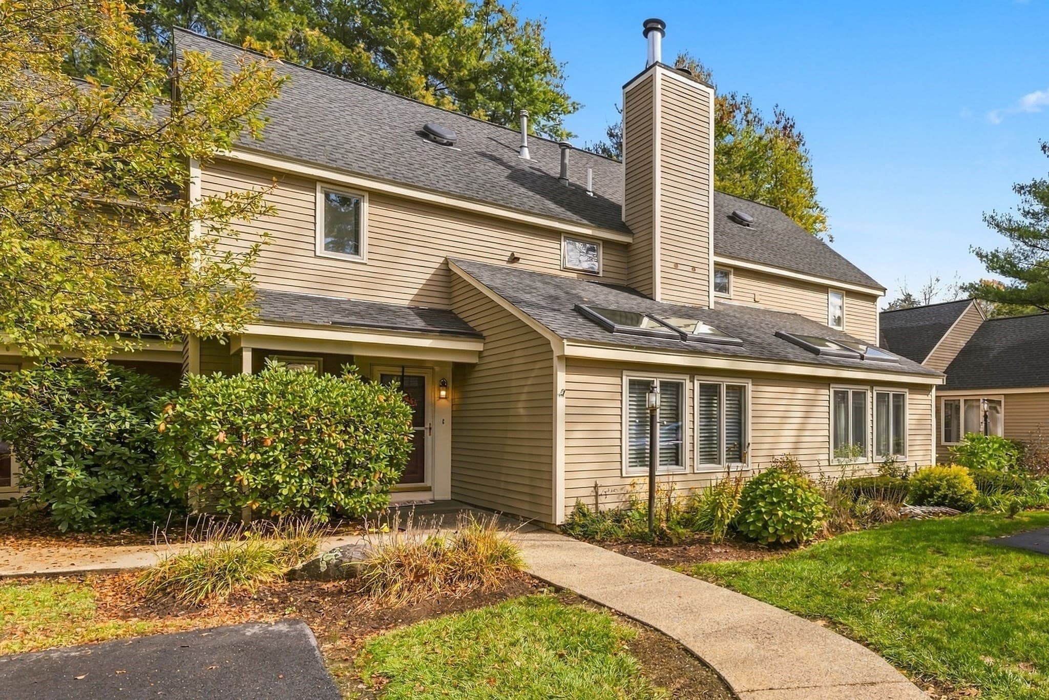 Condominium at 67 Brickett Hill # 67, Haverhill MA 01830, photo 2 of 39