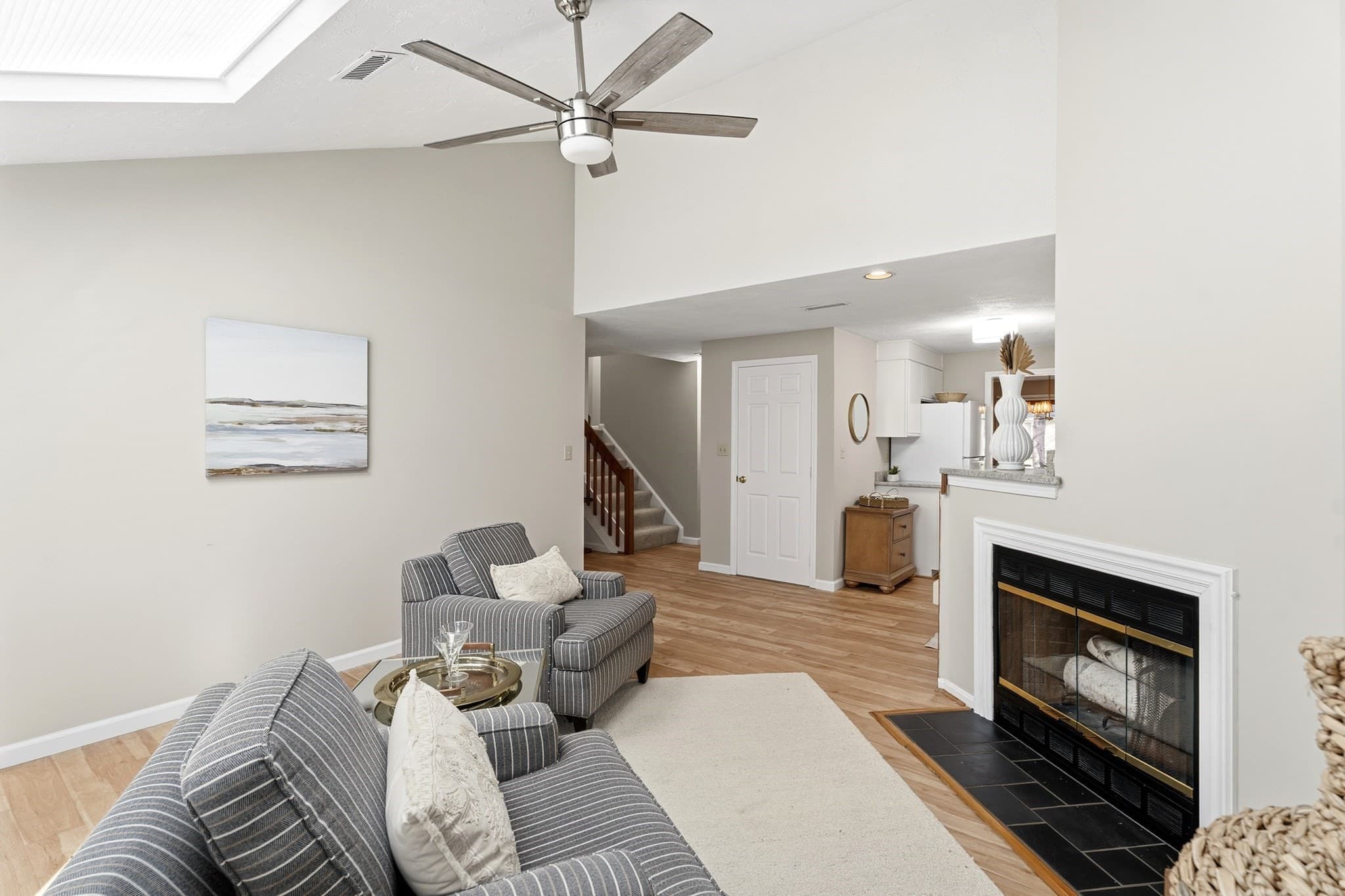 Condominium at 67 Brickett Hill # 67, Haverhill MA 01830, photo 17 of 39