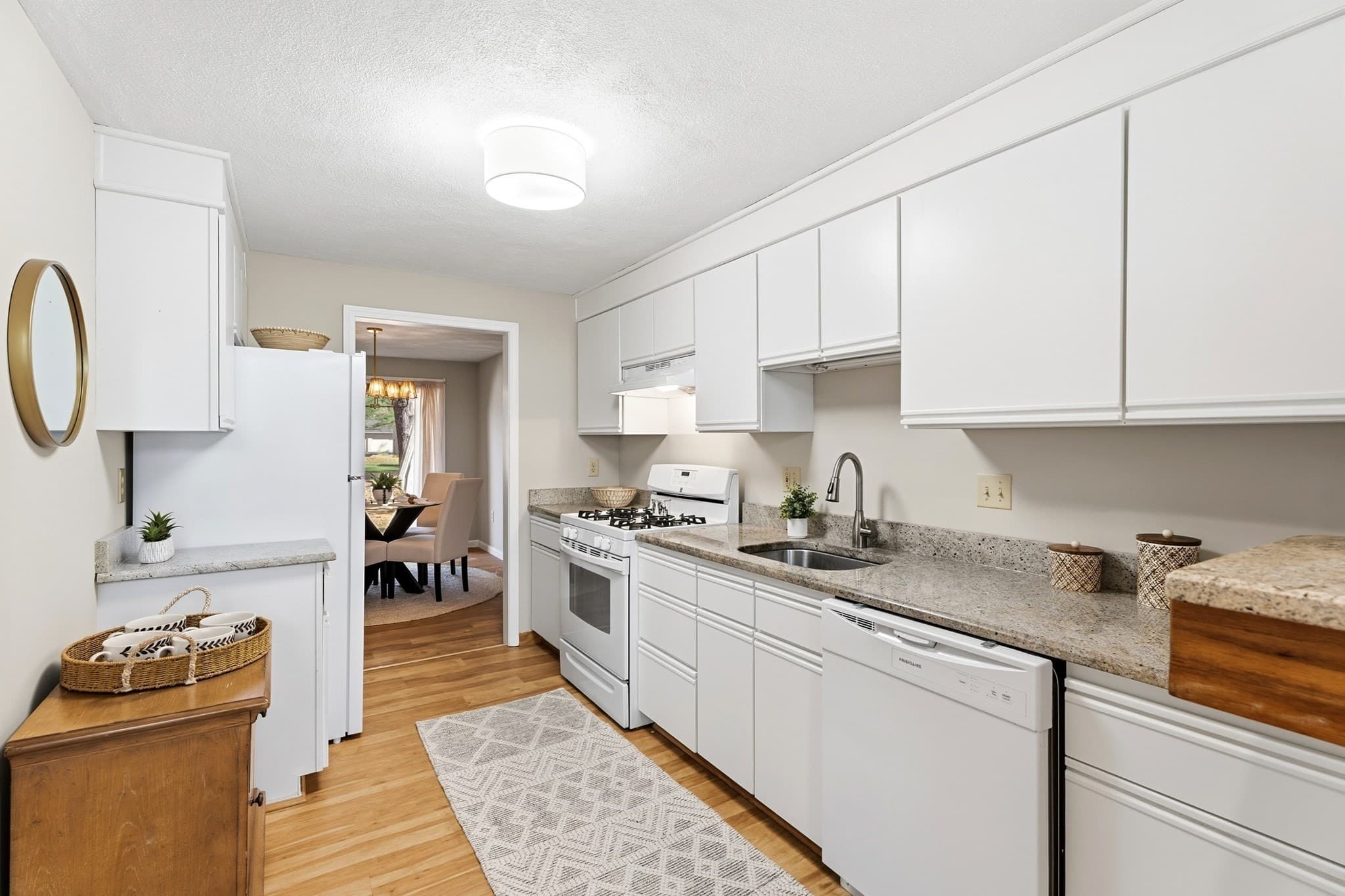 Condominium at 67 Brickett Hill # 67, Haverhill MA 01830, photo 12 of 39