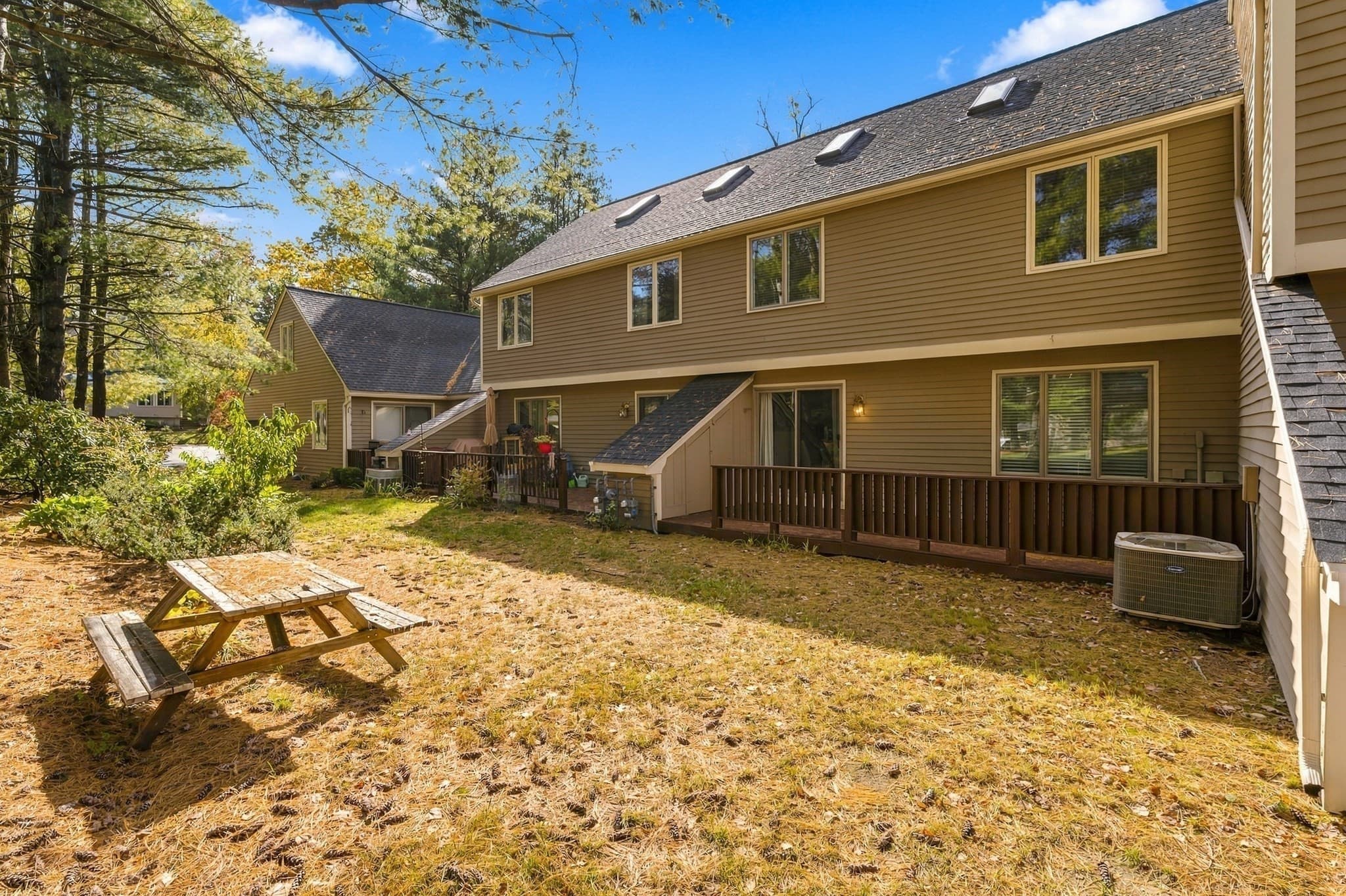Condominium at 67 Brickett Hill # 67, Haverhill MA 01830, photo 36 of 39