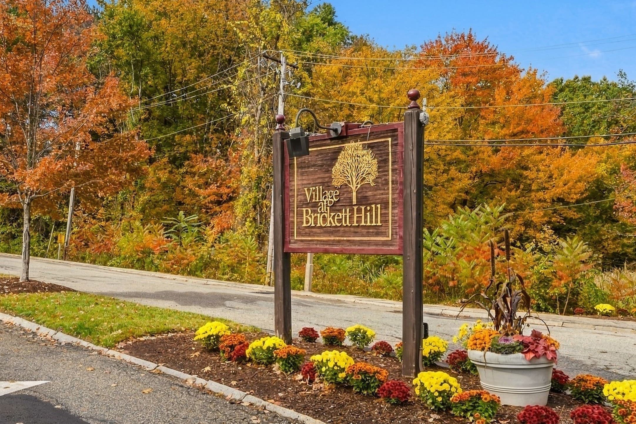Condominium at 67 Brickett Hill # 67, Haverhill MA 01830, photo 38 of 39