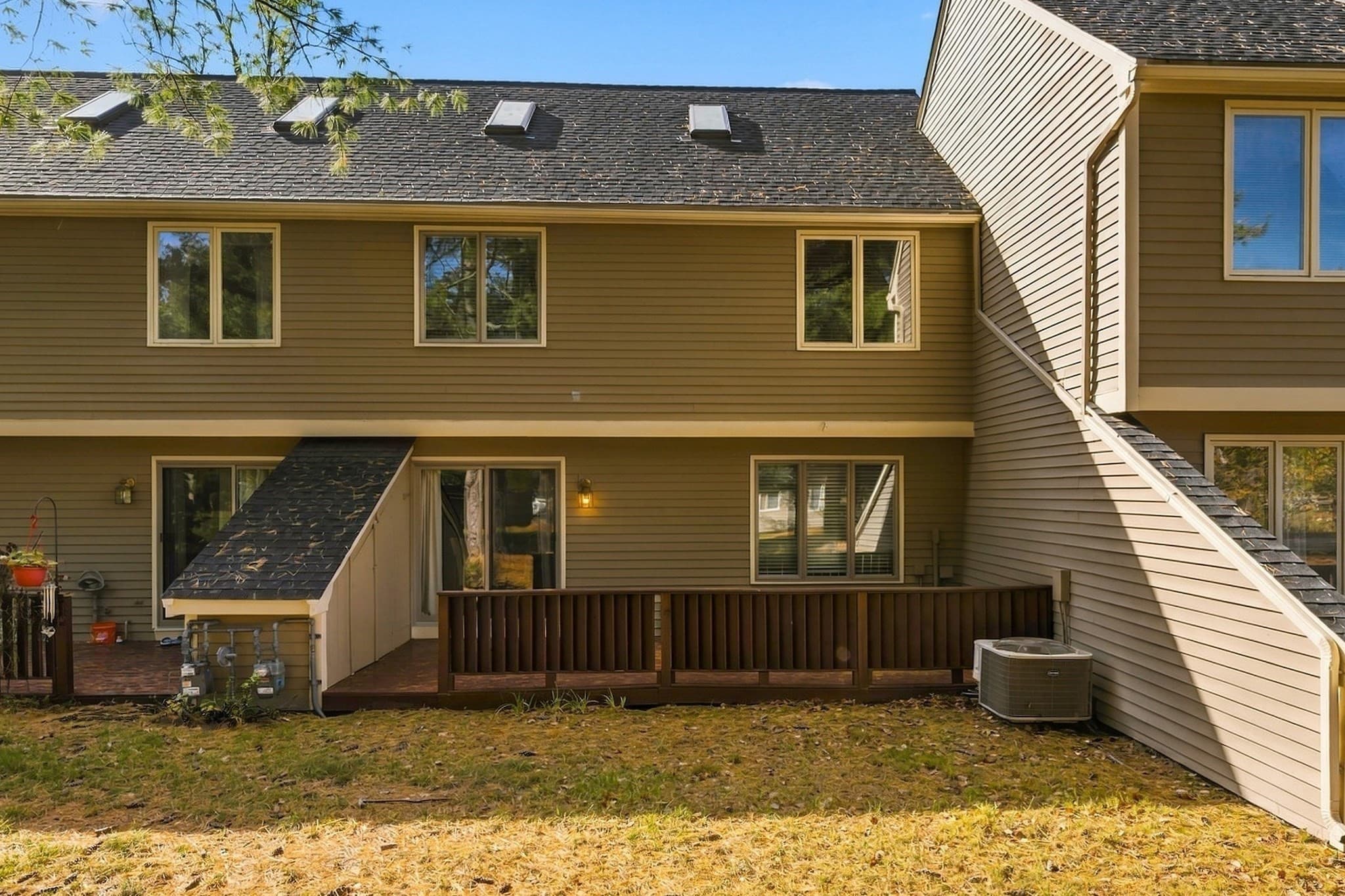 Condominium at 67 Brickett Hill # 67, Haverhill MA 01830, photo 35 of 39
