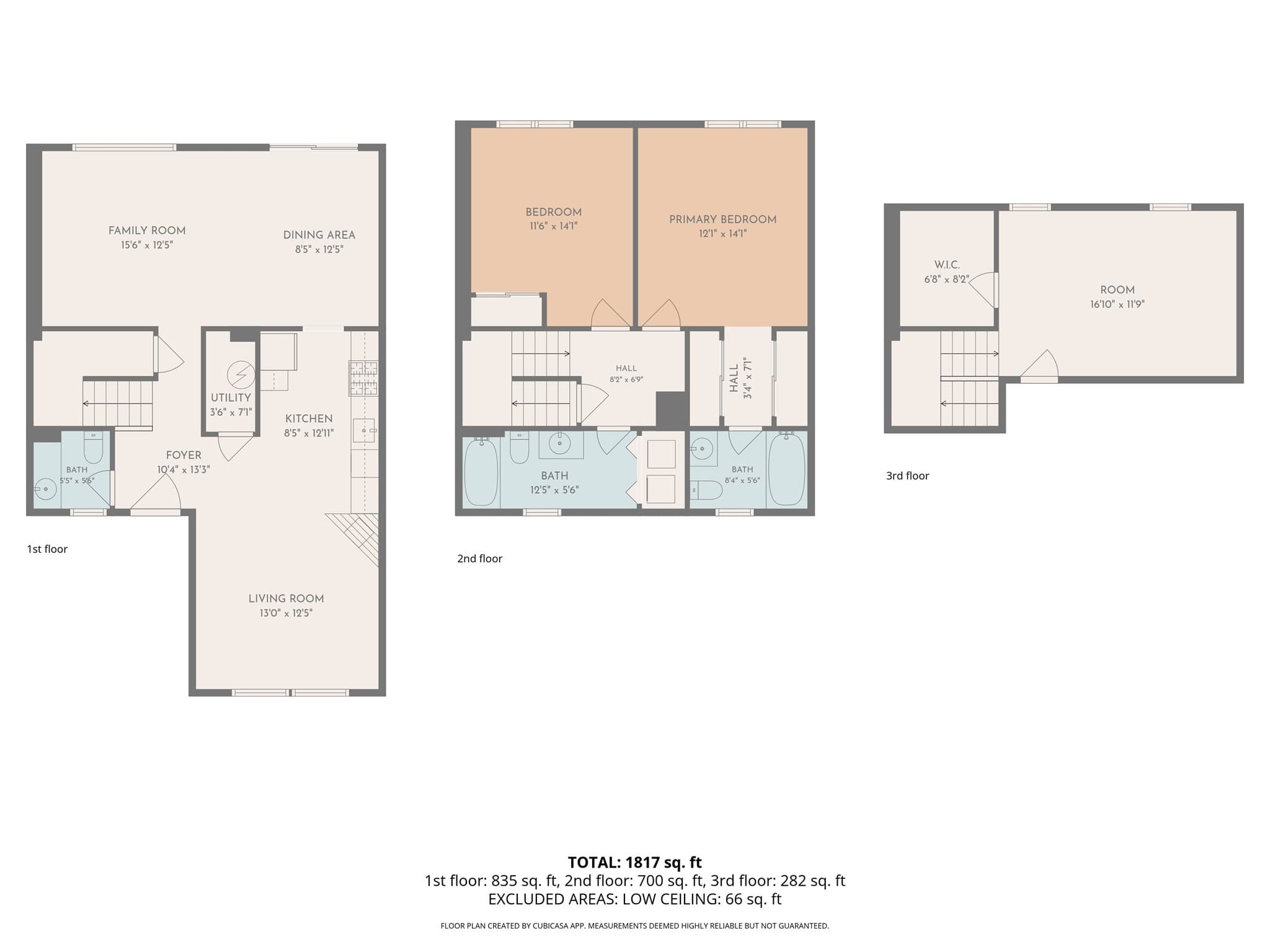Condominium at 67 Brickett Hill # 67, Haverhill MA 01830, photo 39 of 39