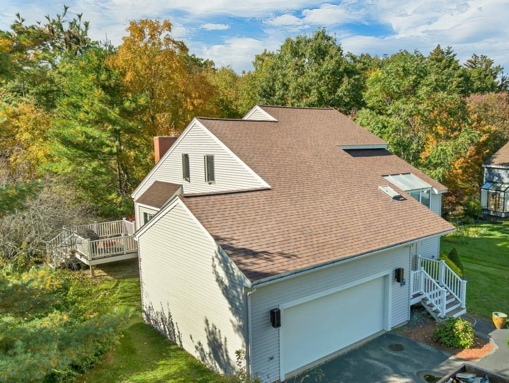 Condominium at 63 Drew Woods Drive # 63, Derry NH 03038, photo 3 of 41