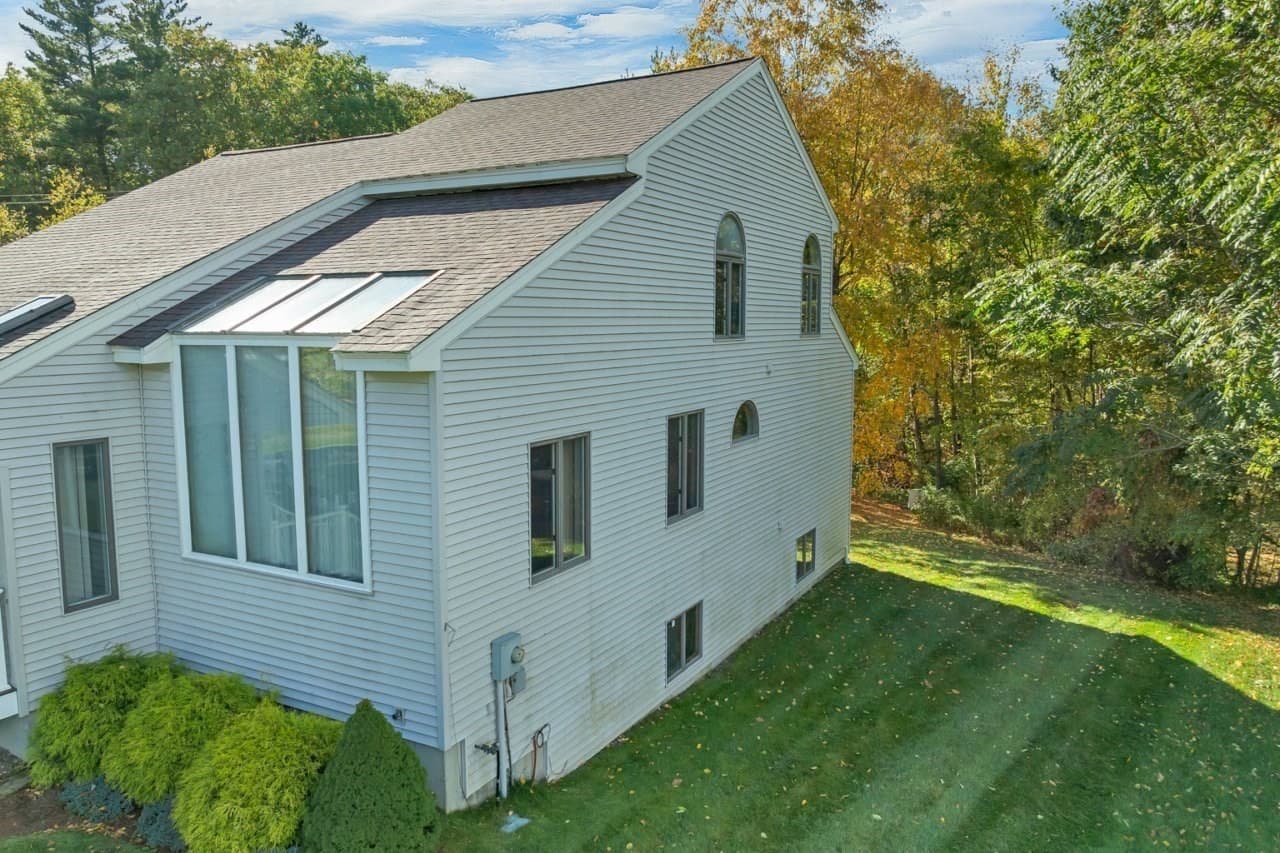 Condominium at 63 Drew Woods Drive # 63, Derry NH 03038, photo 5 of 41