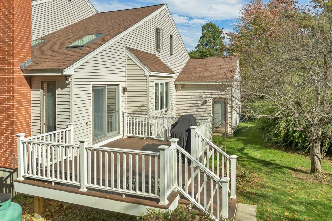 Condominium at 63 Drew Woods Drive # 63, Derry NH 03038, photo 30 of 41