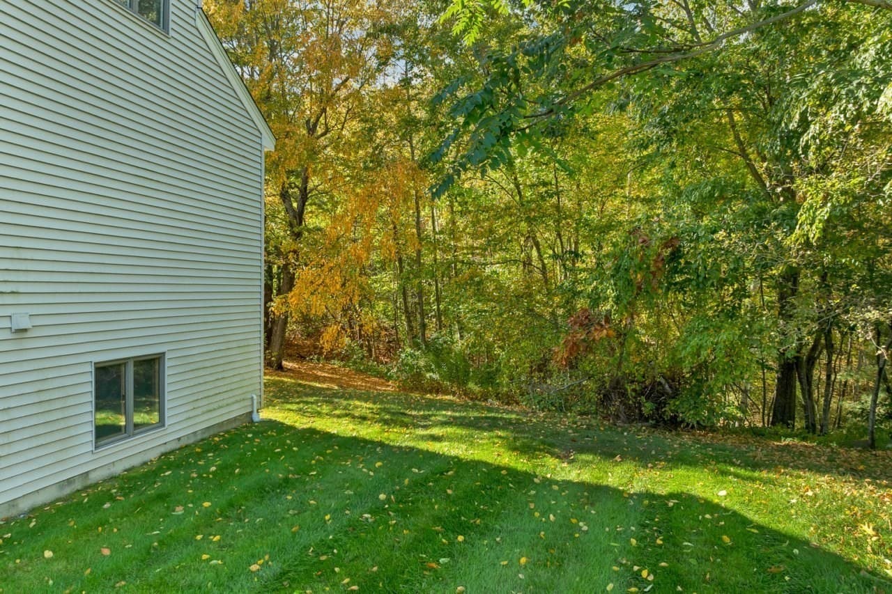 Condominium at 63 Drew Woods Drive # 63, Derry NH 03038, photo 34 of 41