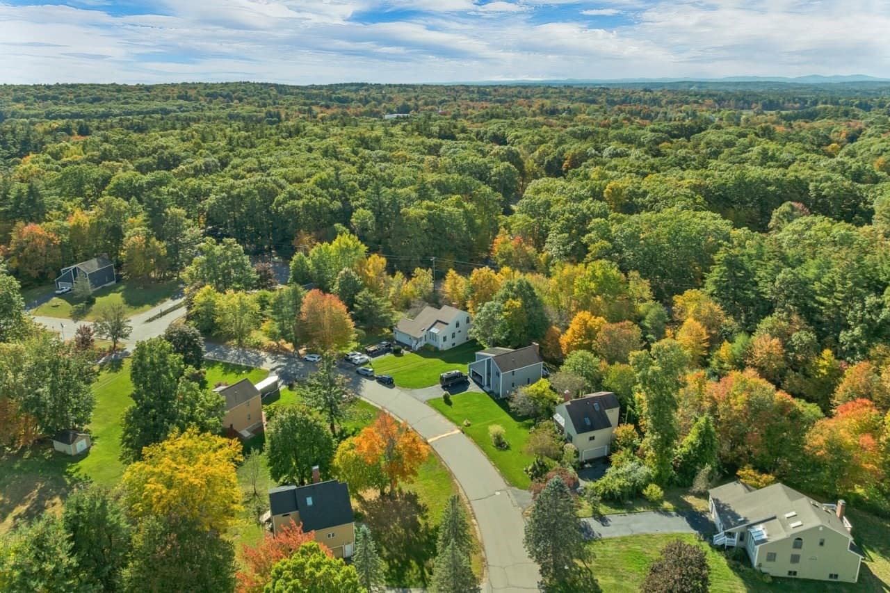 Condominium at 63 Drew Woods Drive # 63, Derry NH 03038, photo 41 of 41