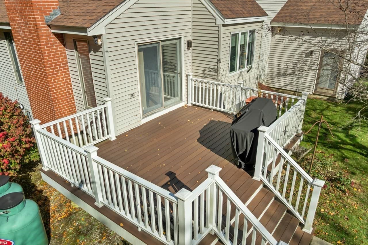 Condominium at 63 Drew Woods Drive # 63, Derry NH 03038, photo 31 of 41