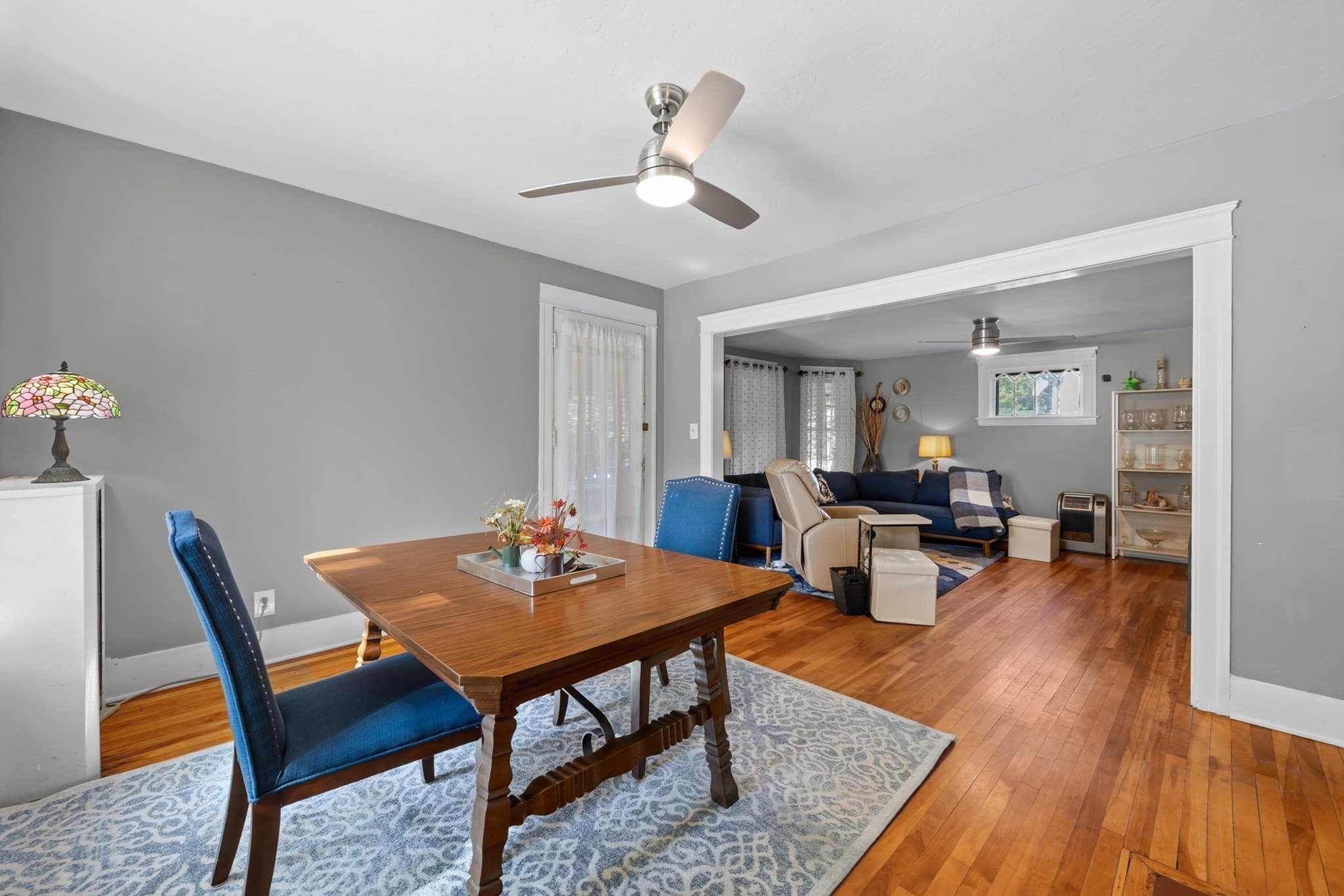 Single Family Residence at 48 Beverly Rd, Worcester MA 01605, photo 7 of 38