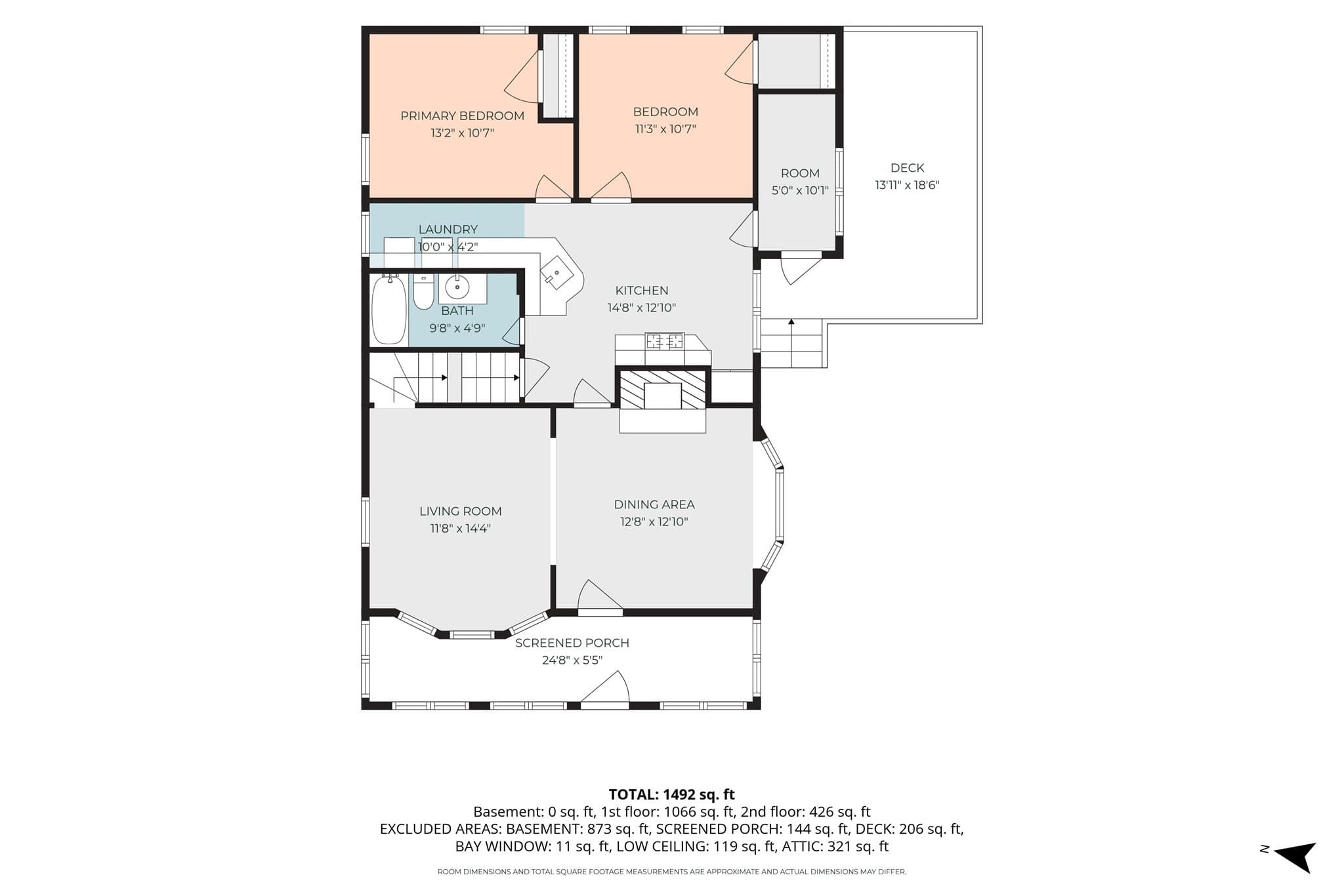 Single Family Residence at 48 Beverly Rd, Worcester MA 01605, photo 36 of 38