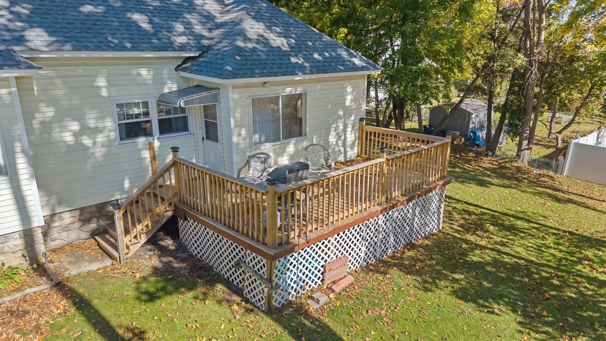 Single Family Residence at 48 Beverly Rd, Worcester MA 01605, photo 30 of 38