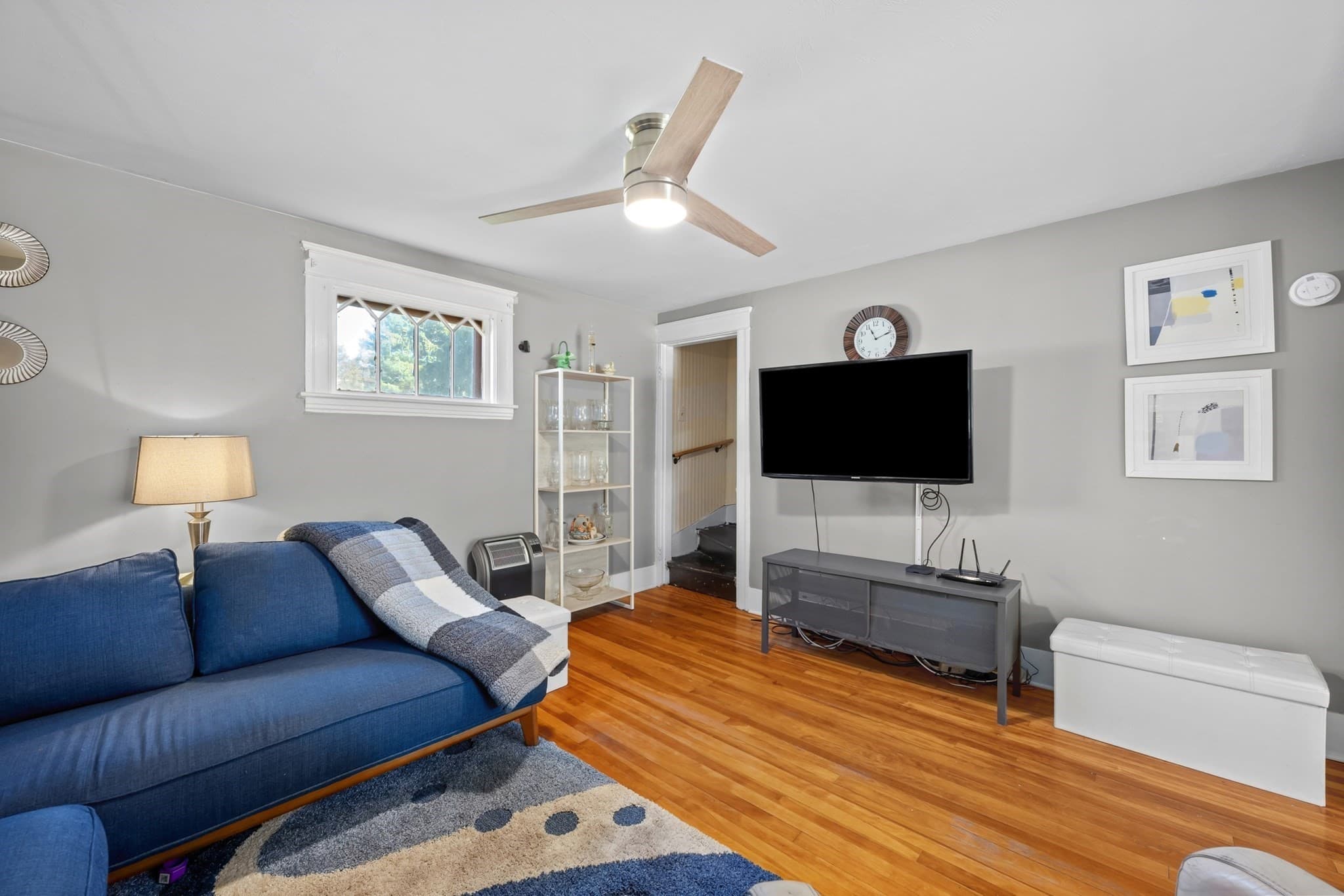 Single Family Residence at 48 Beverly Rd, Worcester MA 01605, photo 10 of 38