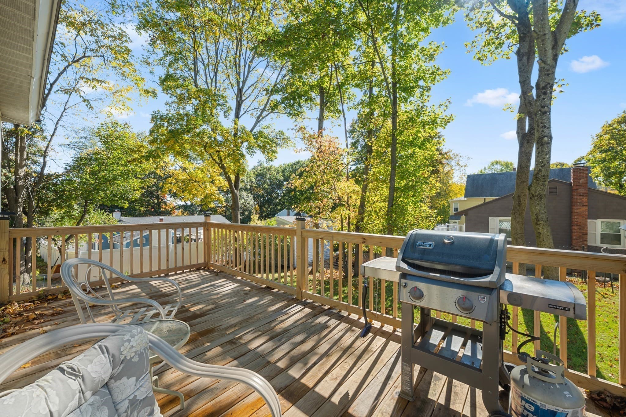 Single Family Residence at 48 Beverly Rd, Worcester MA 01605, photo 29 of 38
