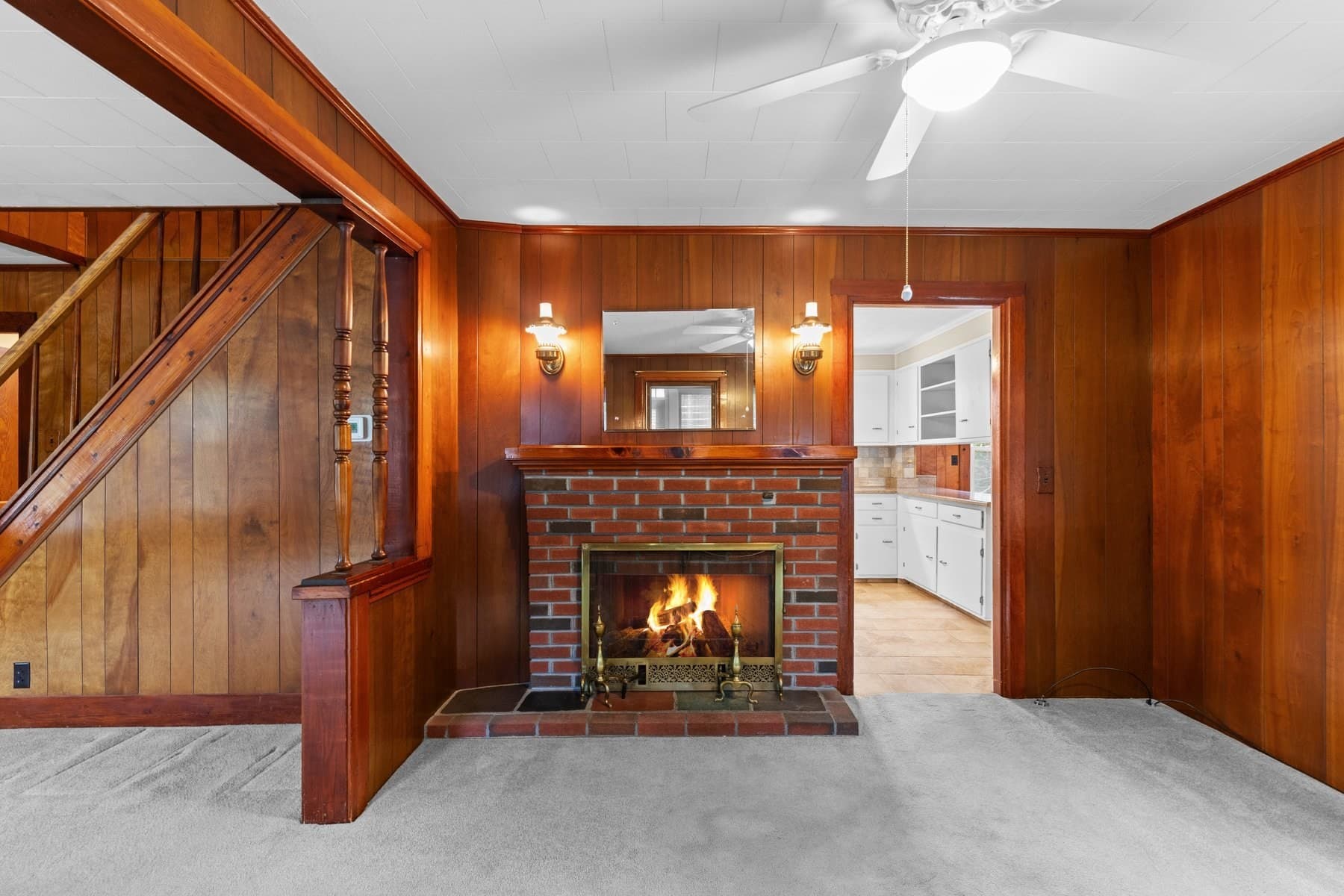 Single Family Residence at 19 Coombs Street, Middleboro MA 02346, photo 12 of 37