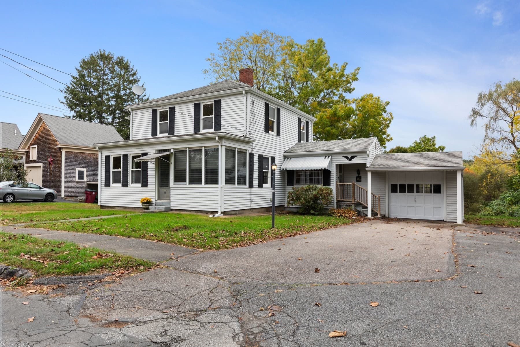 19 Coombs Street, Middleboro MA 02346