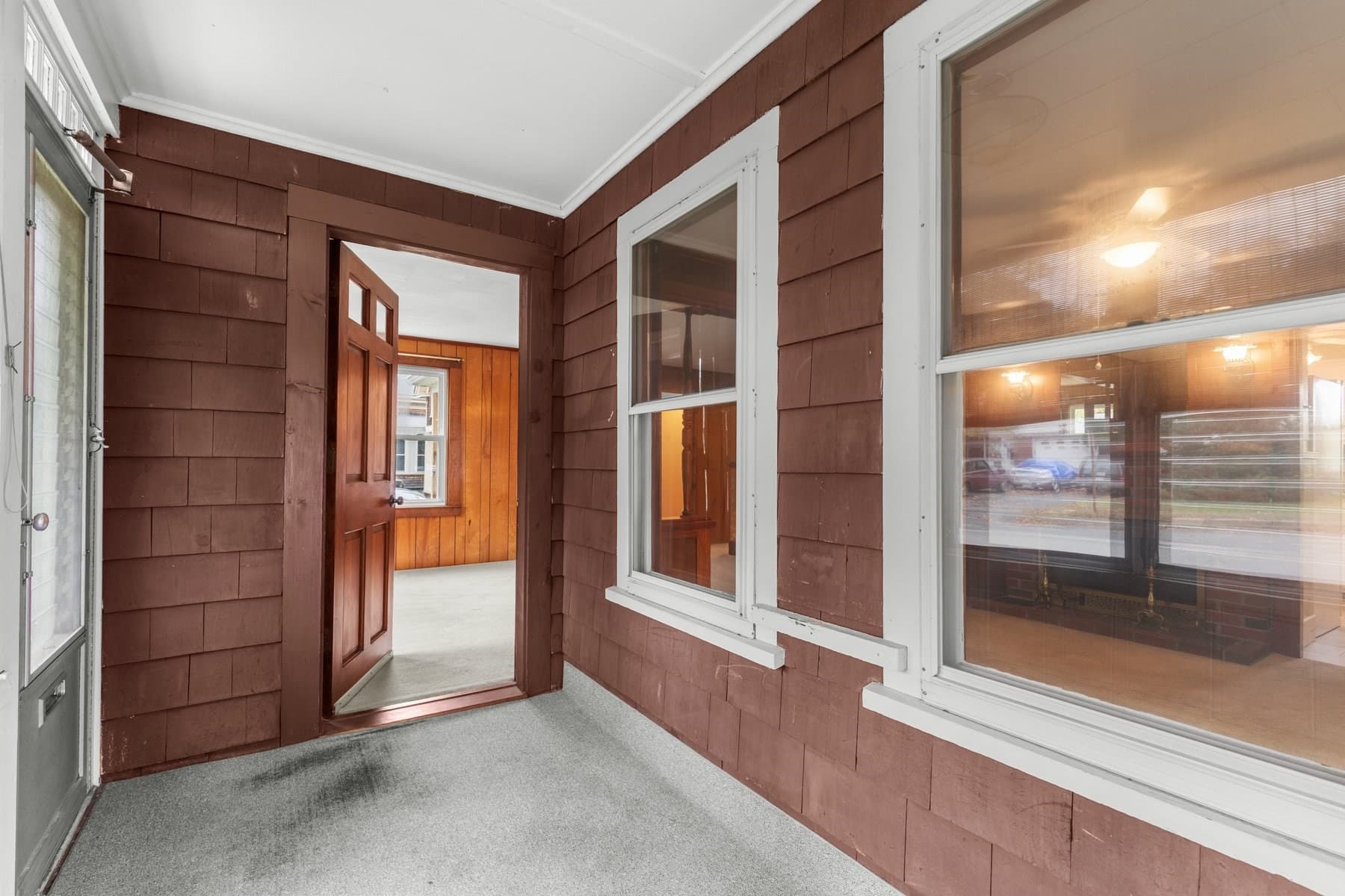 Single Family Residence at 19 Coombs Street, Middleboro MA 02346, photo 34 of 37