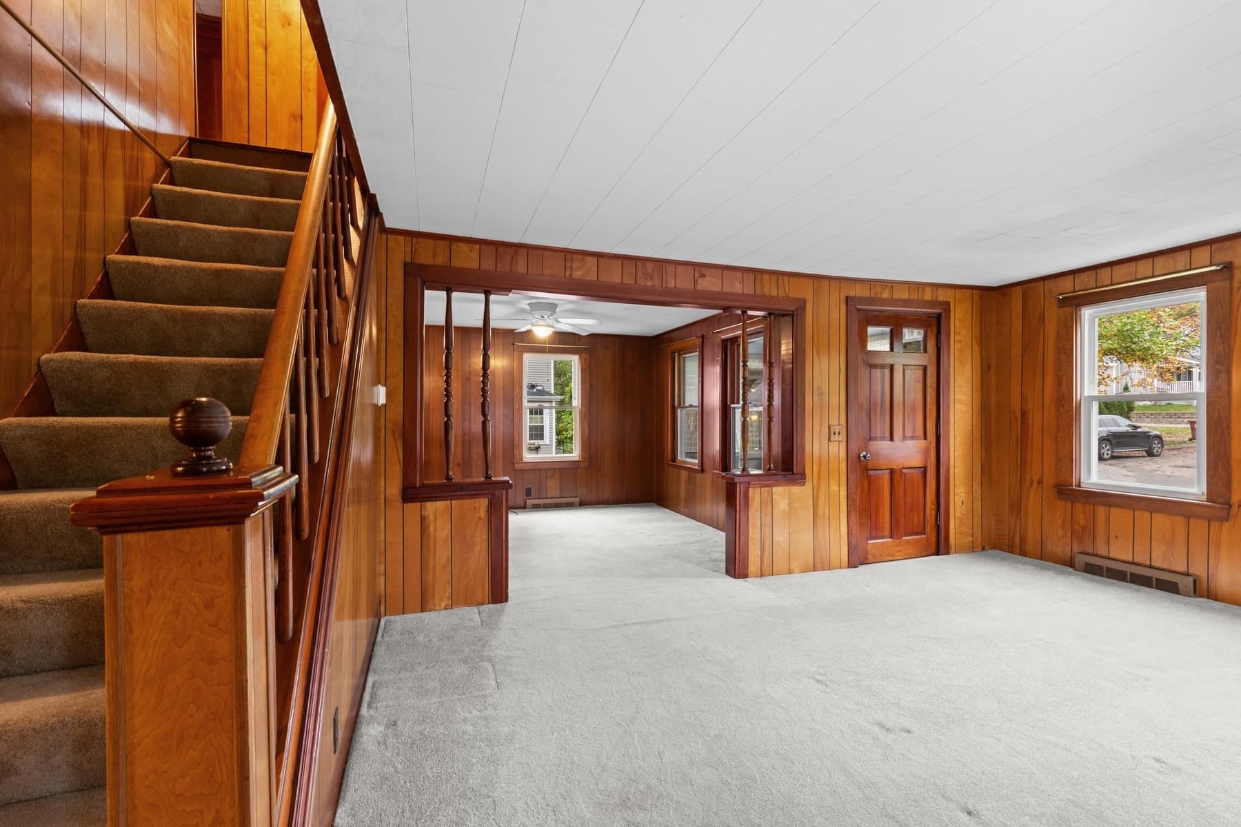Single Family Residence at 19 Coombs Street, Middleboro MA 02346, photo 14 of 37