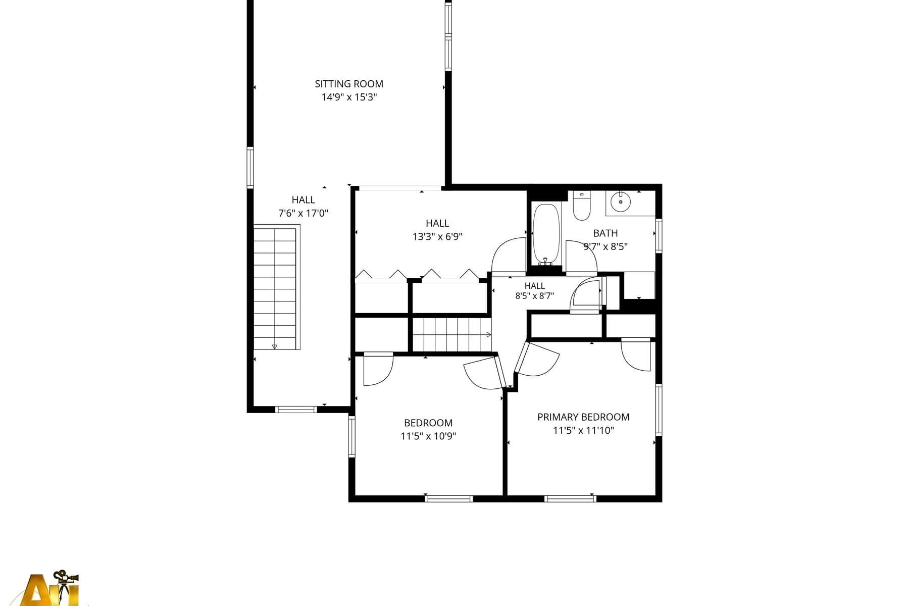 Single Family Residence at 19 Coombs Street, Middleboro MA 02346, photo 37 of 37