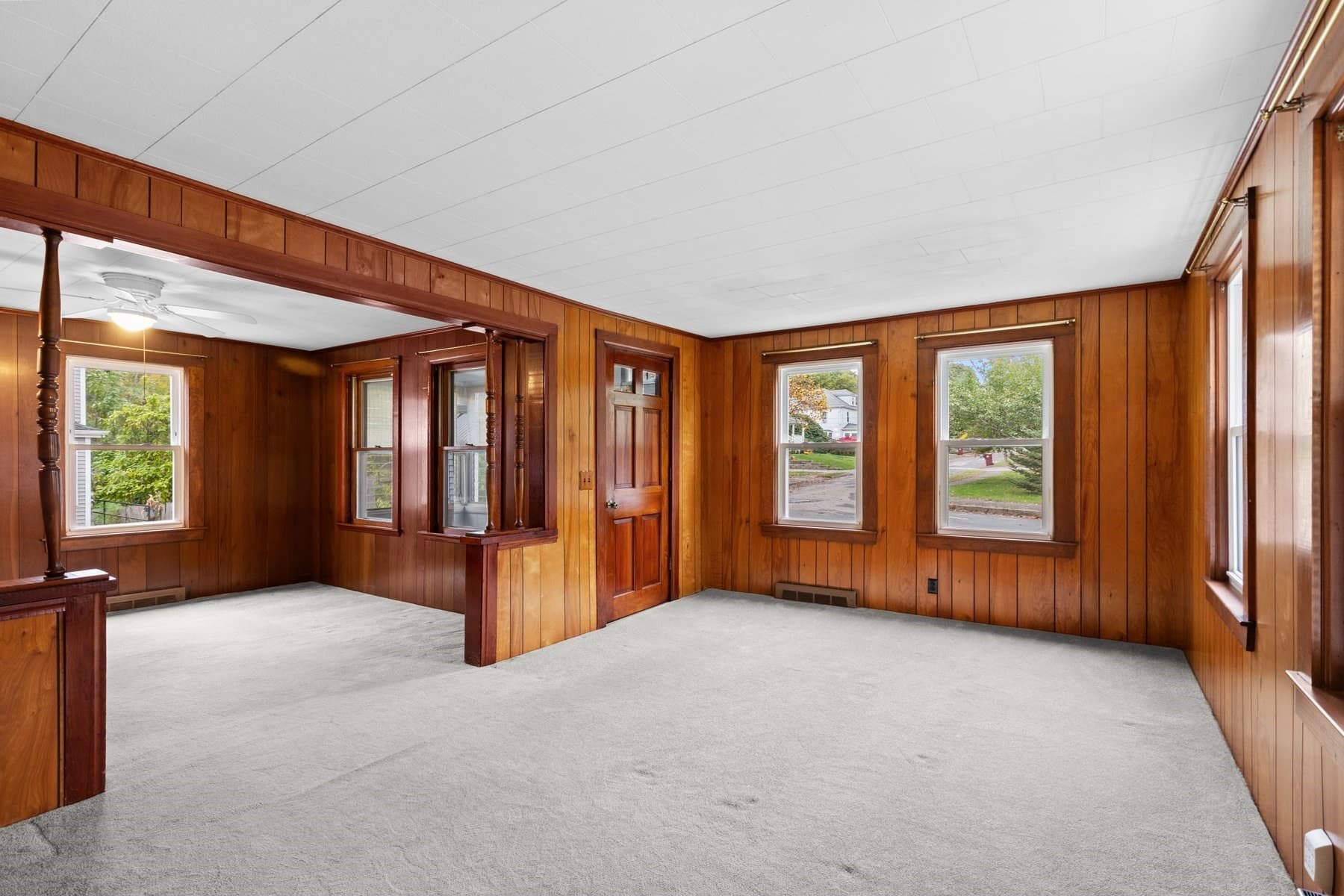 Single Family Residence at 19 Coombs Street, Middleboro MA 02346, photo 15 of 37