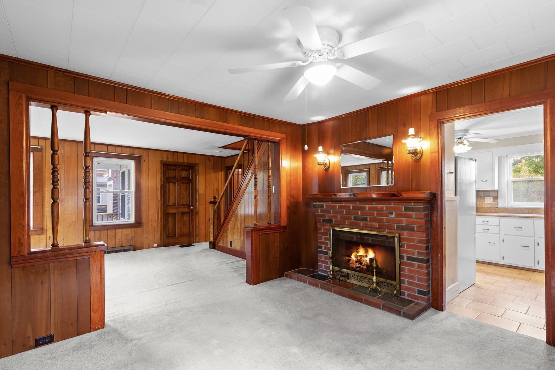 Single Family Residence at 19 Coombs Street, Middleboro MA 02346, photo 11 of 37