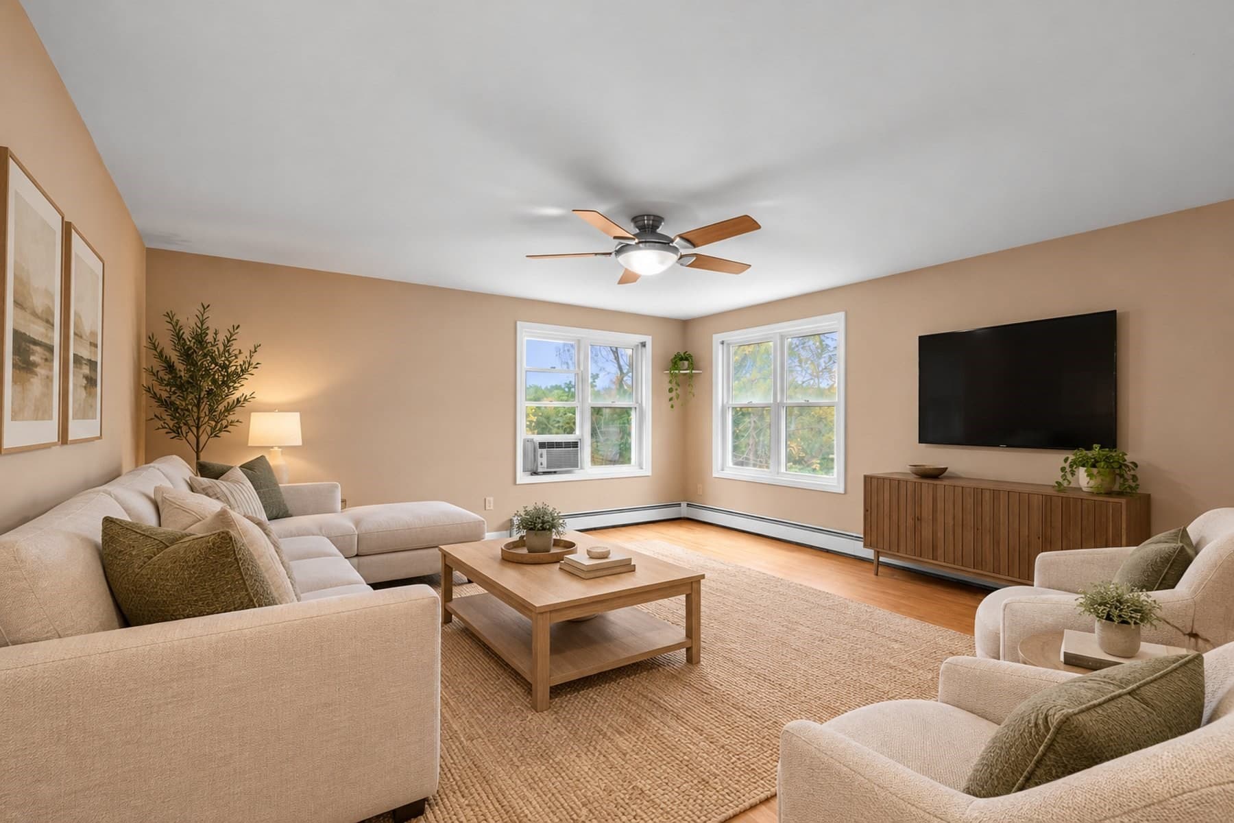 Single Family Residence at 19 Coombs Street, Middleboro MA 02346, photo 21 of 37