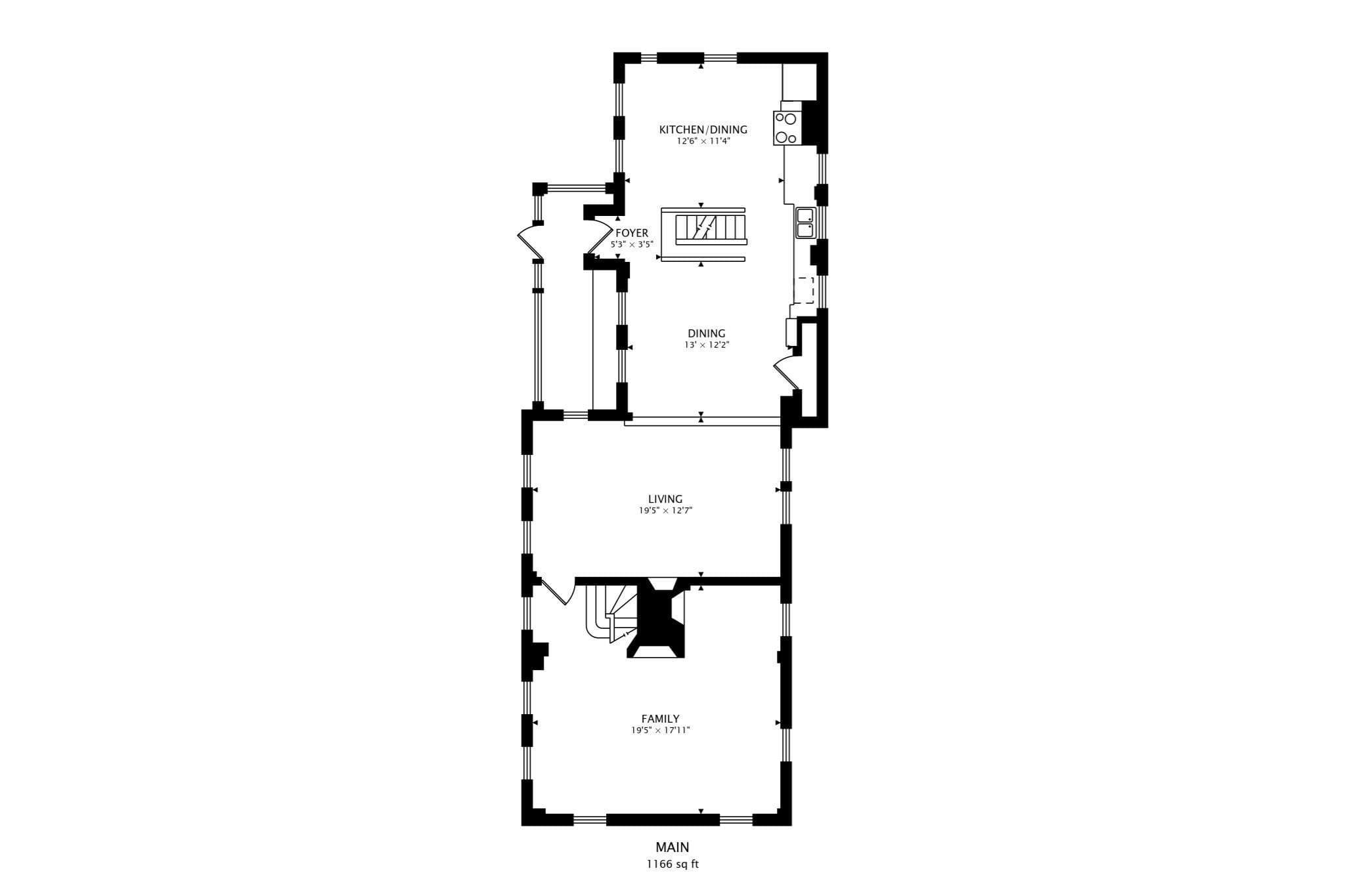 Condominium at 108 Auburn # 108, Cambridge MA 02139, photo 36 of 41