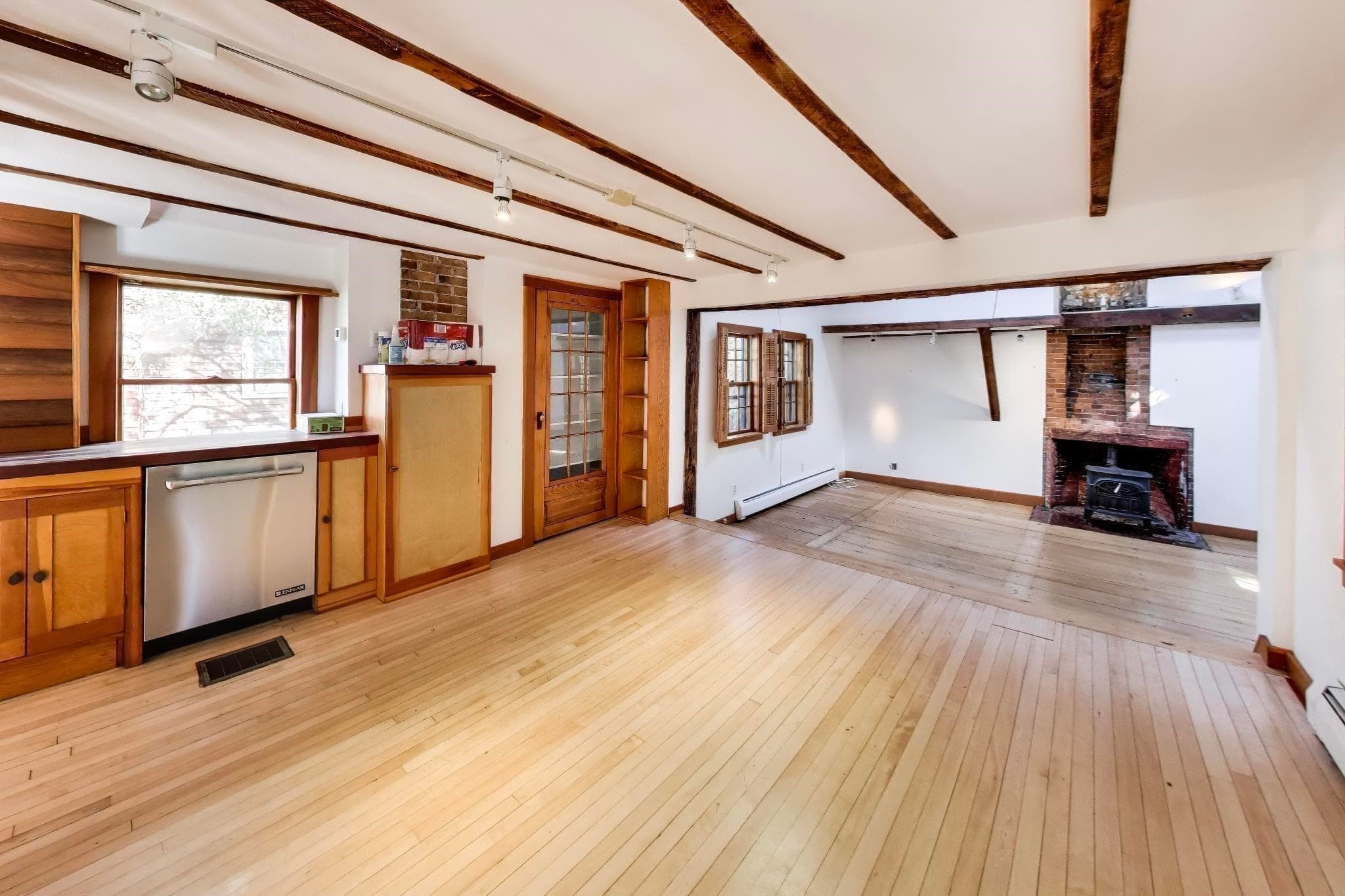 Condominium at 108 Auburn # 108, Cambridge MA 02139, photo 5 of 41