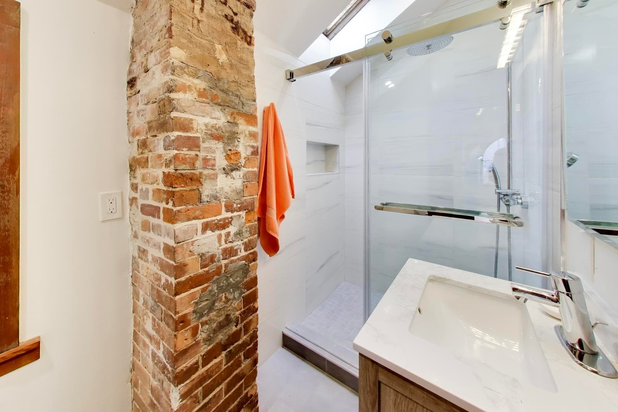 Condominium at 108 Auburn # 108, Cambridge MA 02139, photo 24 of 41