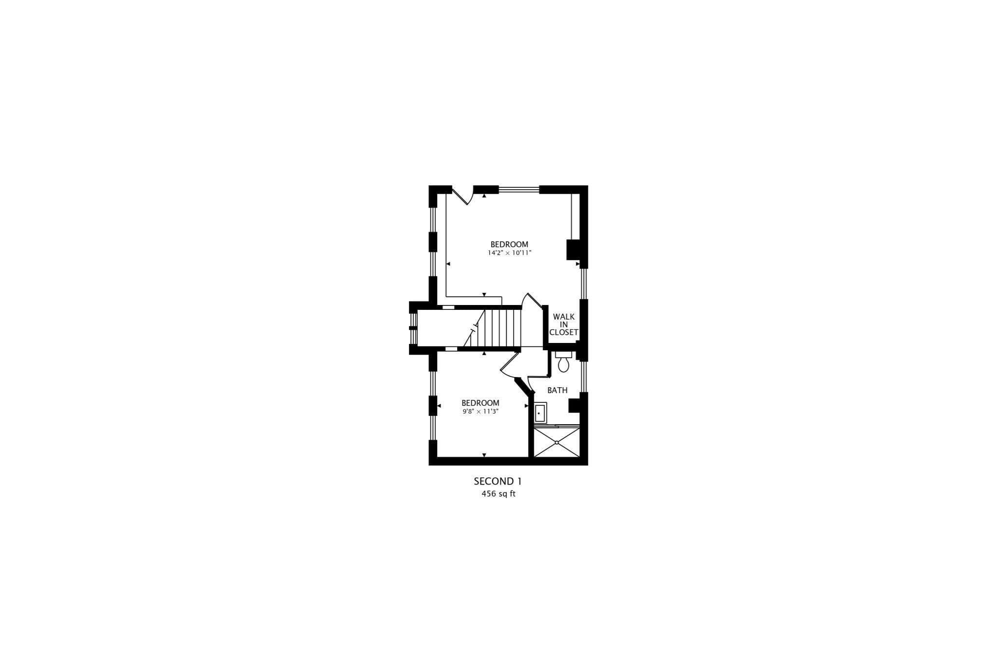 Condominium at 108 Auburn # 108, Cambridge MA 02139, photo 37 of 41