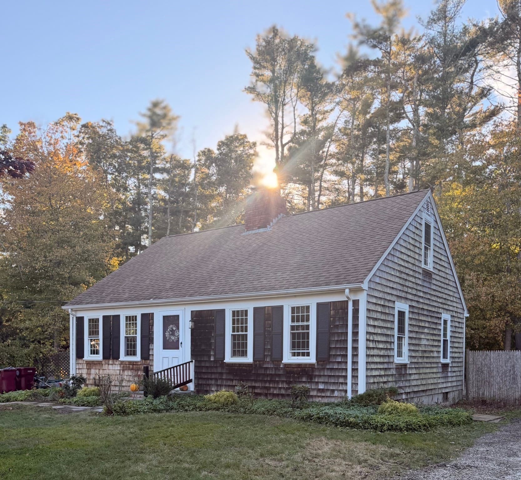 Single Family Residence at 15 Homestead Rd, Middleboro MA 02346, photo 3 of 34