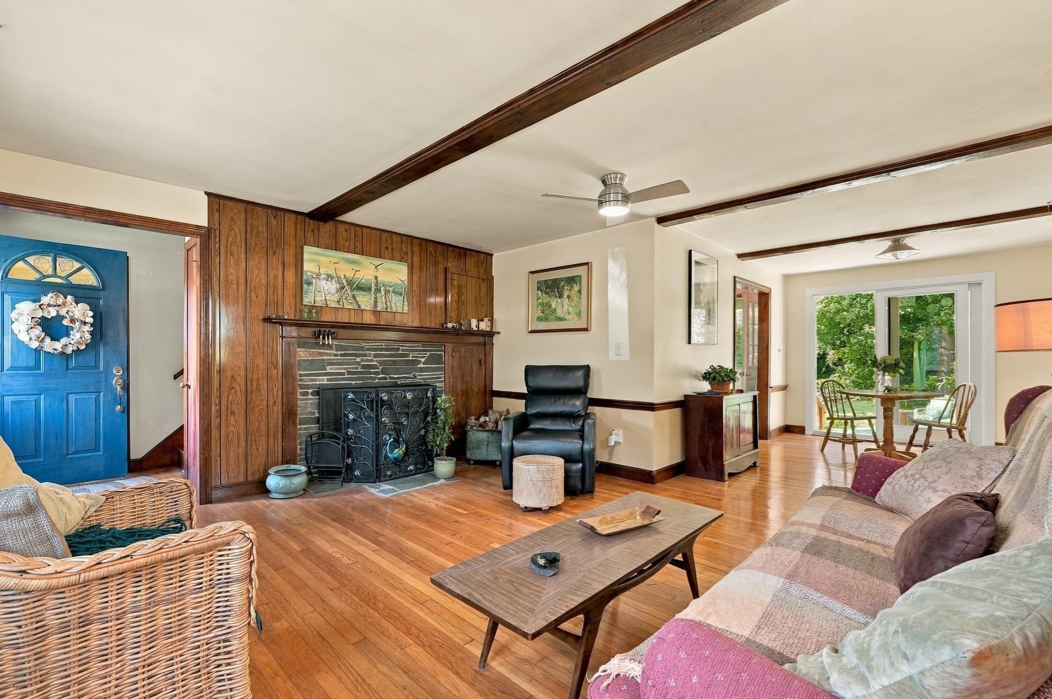 Single Family Residence at 15 Homestead Rd, Middleboro MA 02346, photo 5 of 34