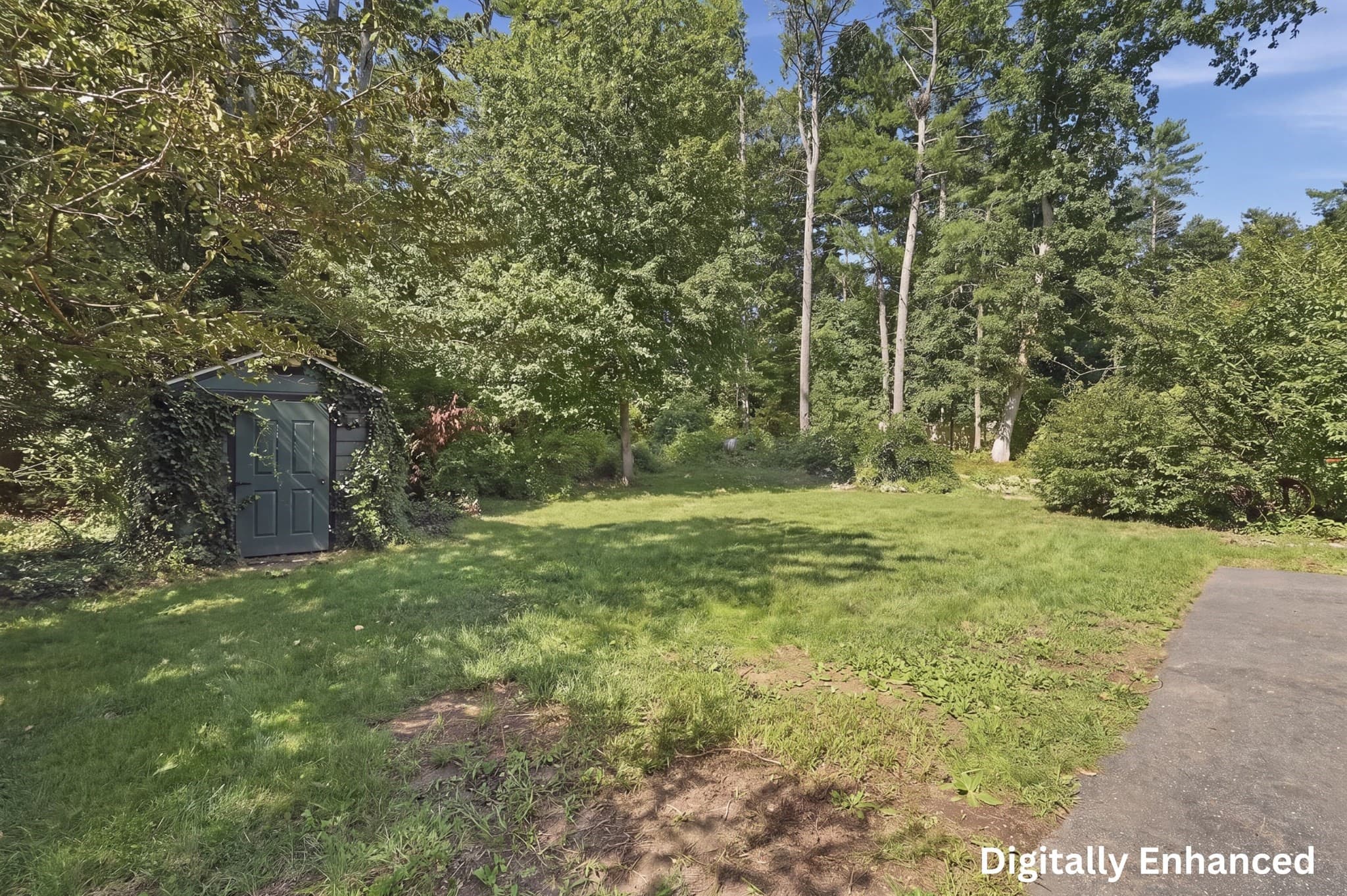 Single Family Residence at 15 Homestead Rd, Middleboro MA 02346, photo 33 of 34