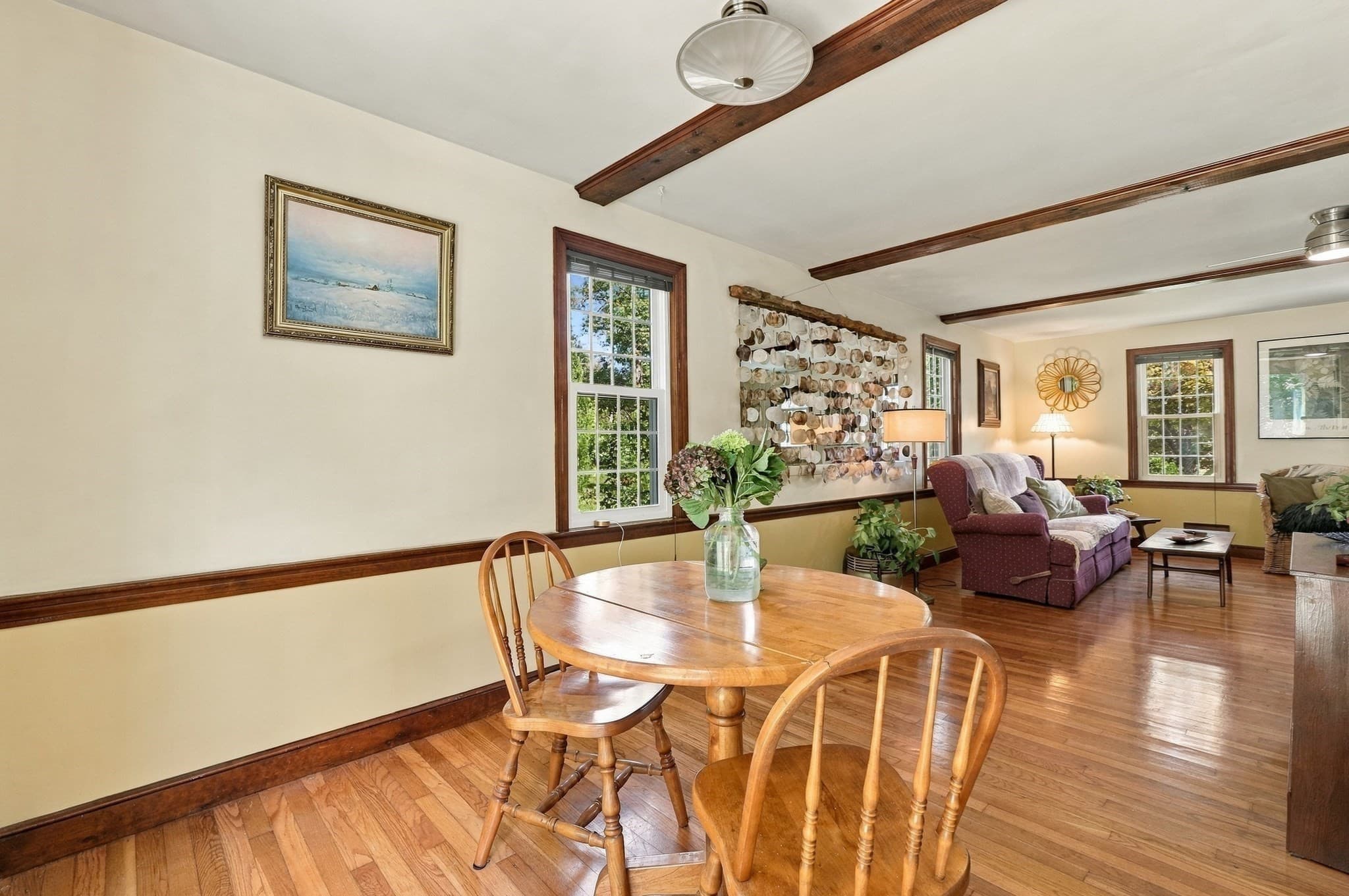 Single Family Residence at 15 Homestead Rd, Middleboro MA 02346, photo 8 of 34