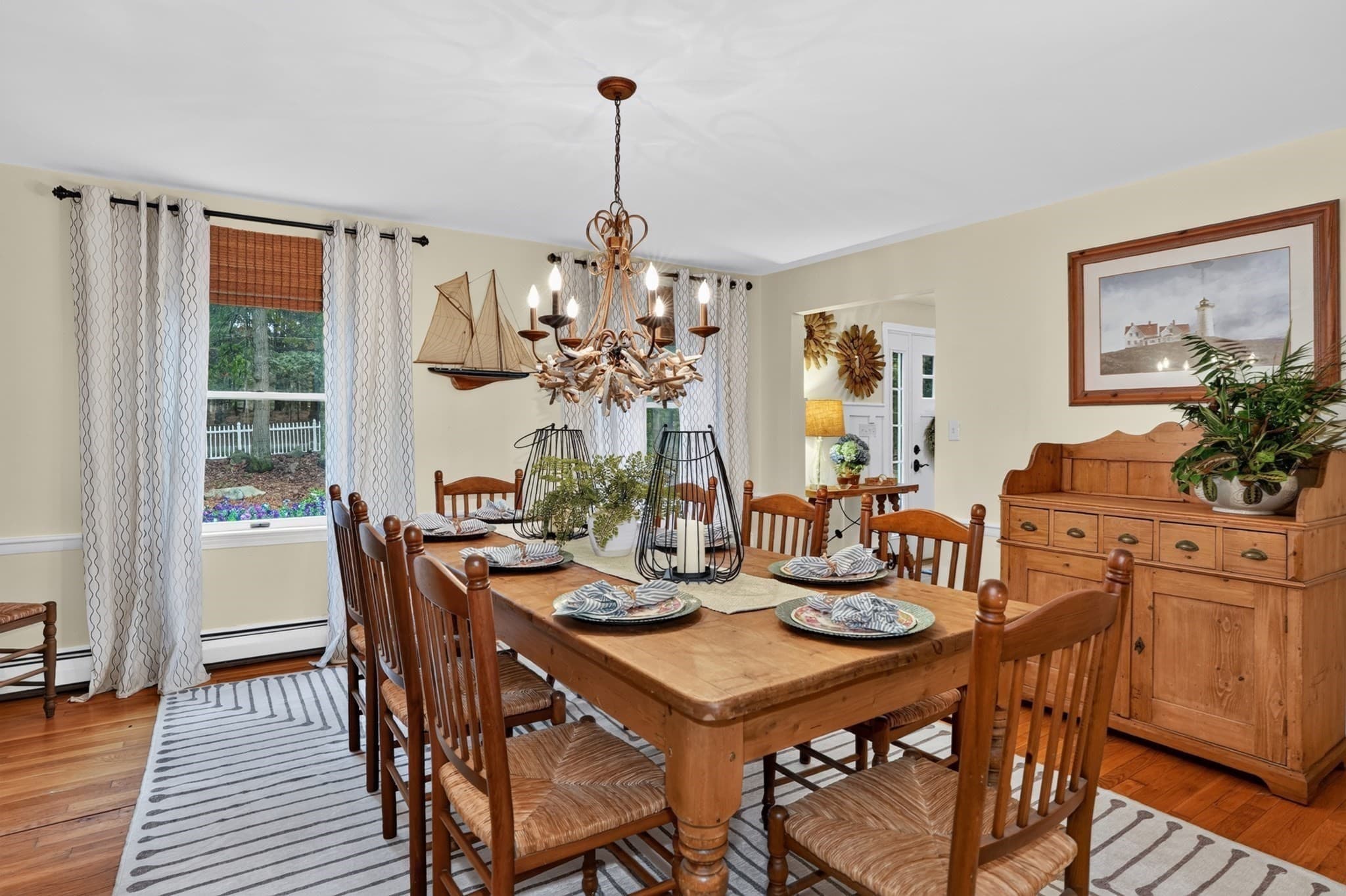 Single Family Residence at 122 Prides Crossing Rd, Sudbury MA 01776, photo 6 of 41