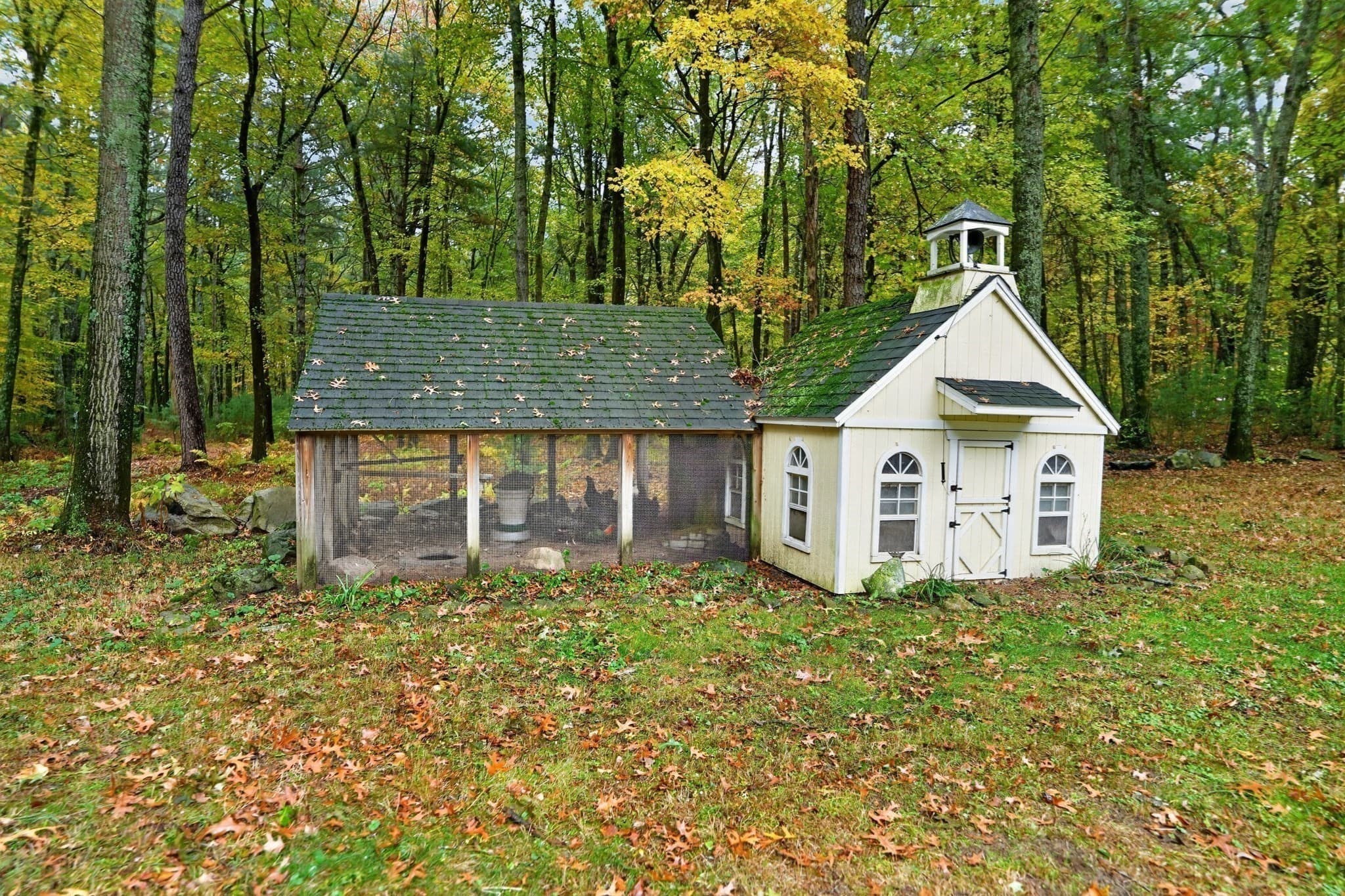 Single Family Residence at 122 Prides Crossing Rd, Sudbury MA 01776, photo 38 of 41
