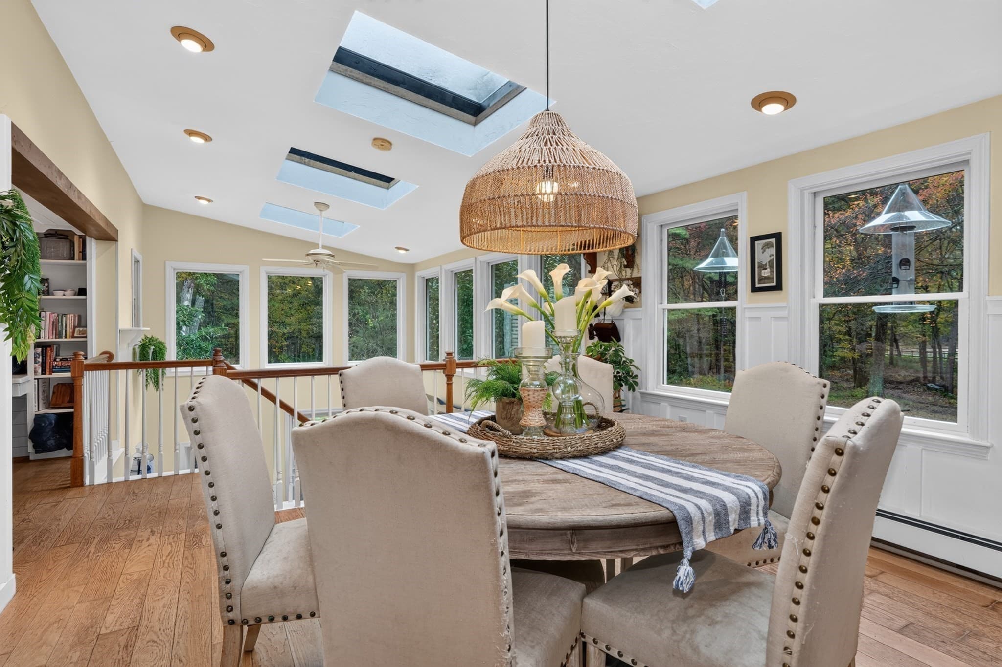 Single Family Residence at 122 Prides Crossing Rd, Sudbury MA 01776, photo 14 of 41