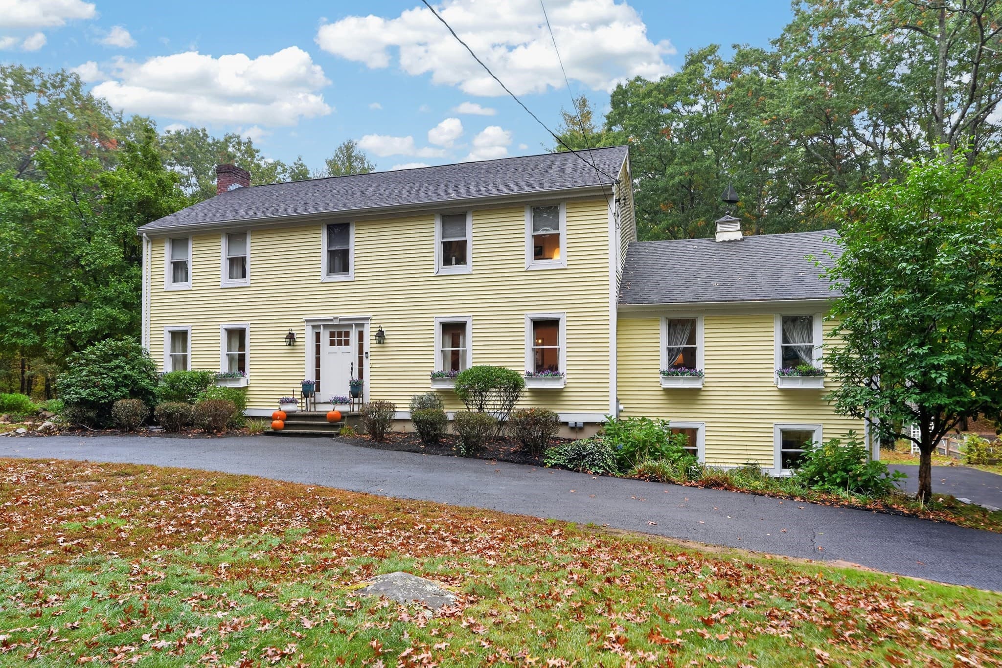 Single Family Residence at 122 Prides Crossing Rd, Sudbury MA 01776, photo 41 of 41