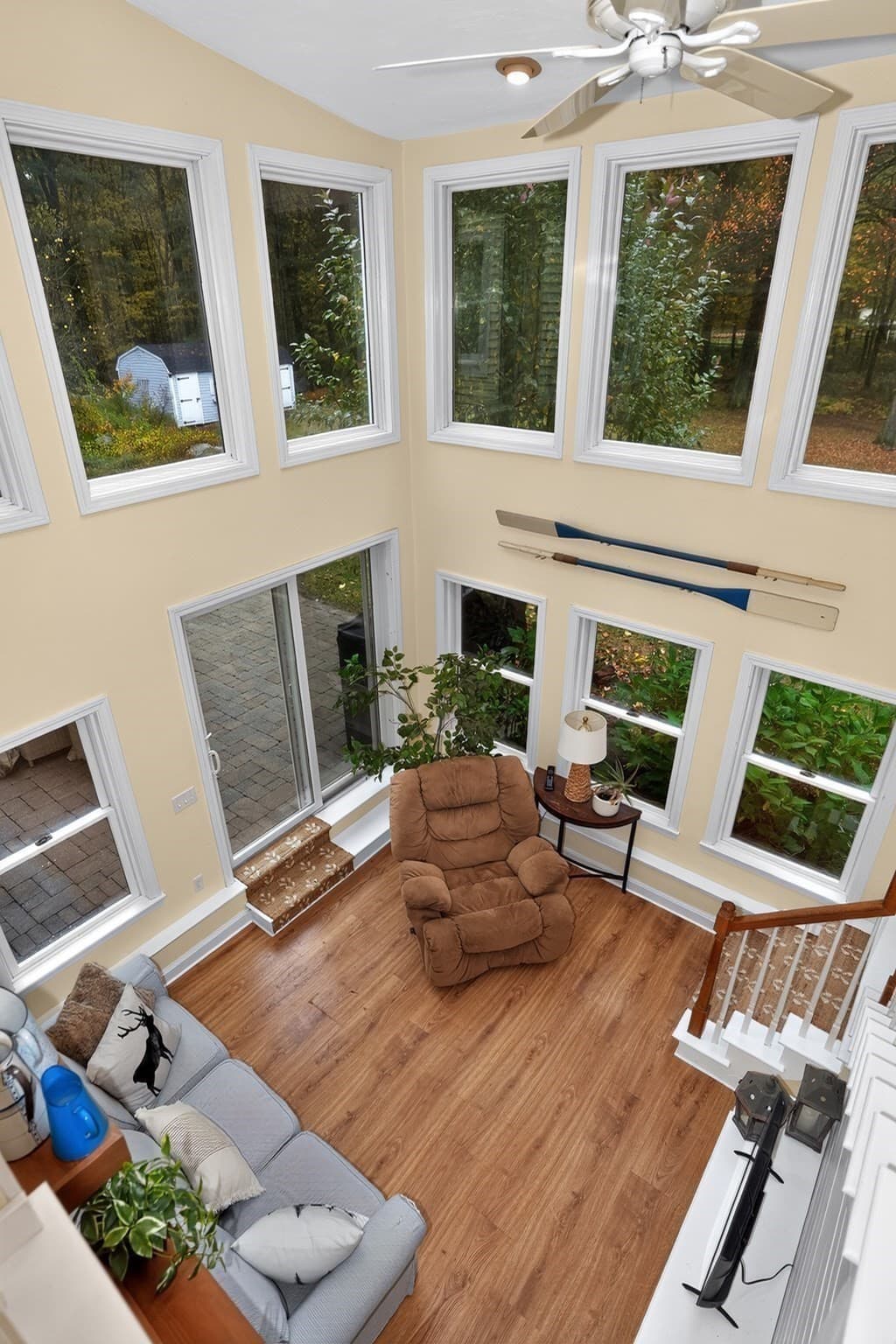 Single Family Residence at 122 Prides Crossing Rd, Sudbury MA 01776, photo 18 of 41