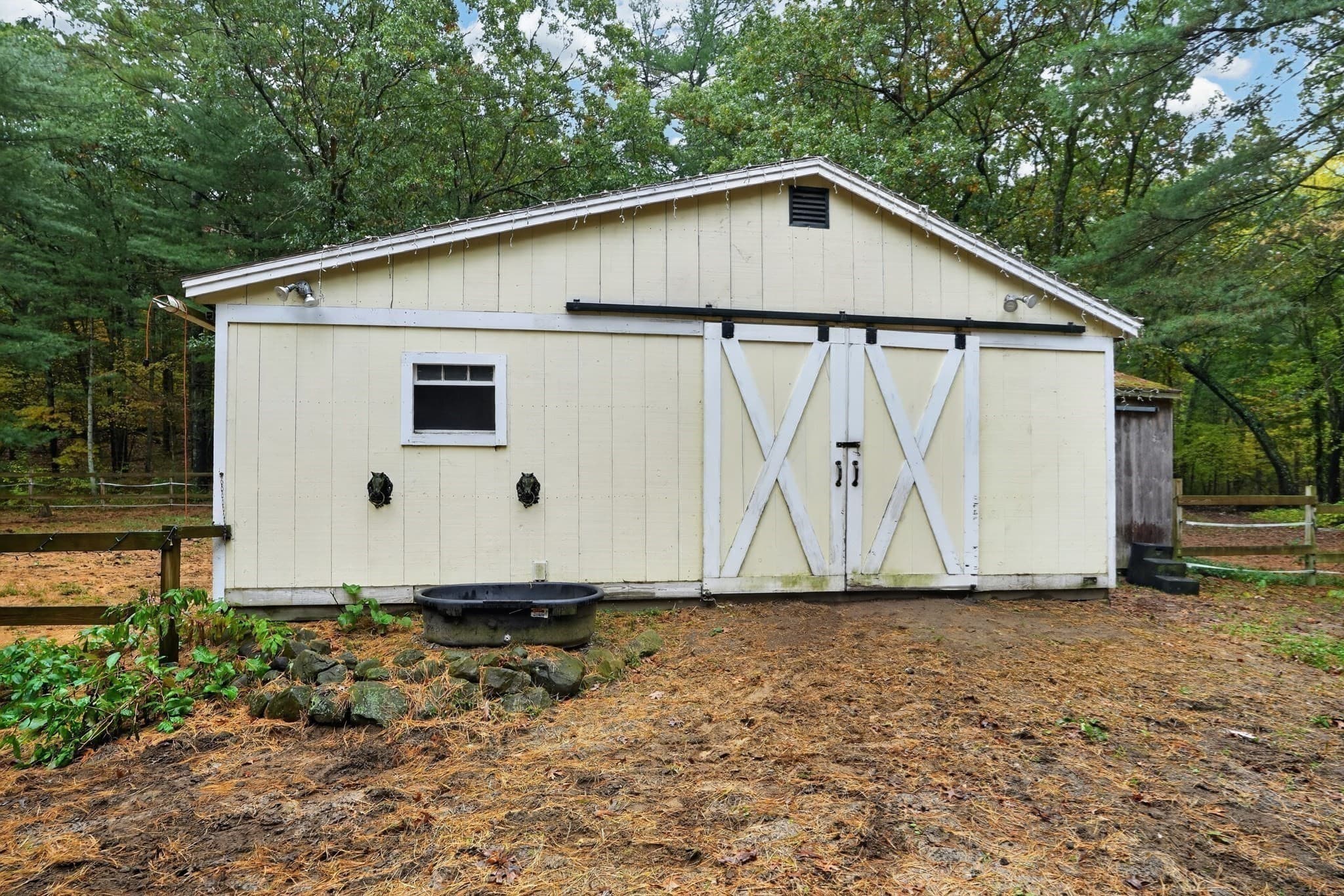 Single Family Residence at 122 Prides Crossing Rd, Sudbury MA 01776, photo 35 of 41