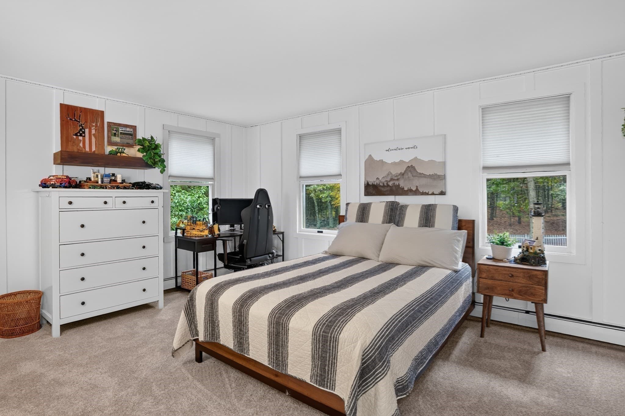 Single Family Residence at 122 Prides Crossing Rd, Sudbury MA 01776, photo 31 of 41