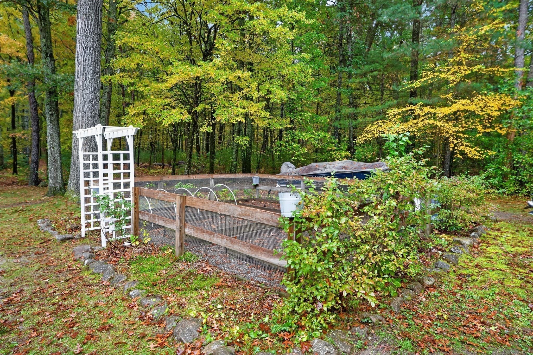 Single Family Residence at 122 Prides Crossing Rd, Sudbury MA 01776, photo 39 of 41