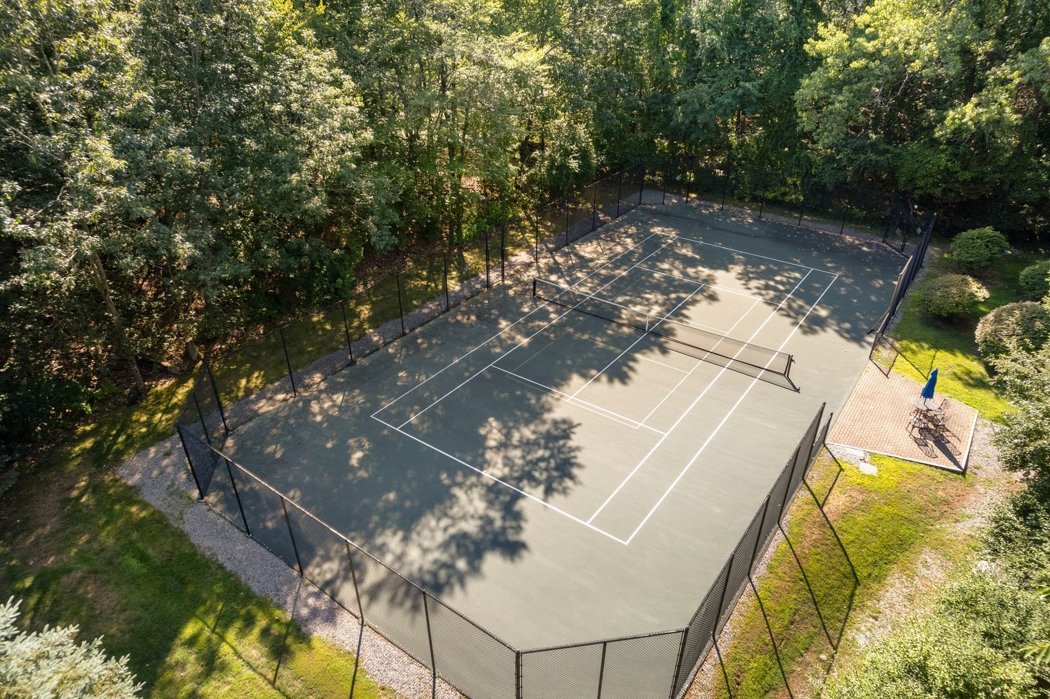 Condominium at 210 Allandale Road # 1C, Boston MA 02467, Boston, photo 27 of 27
