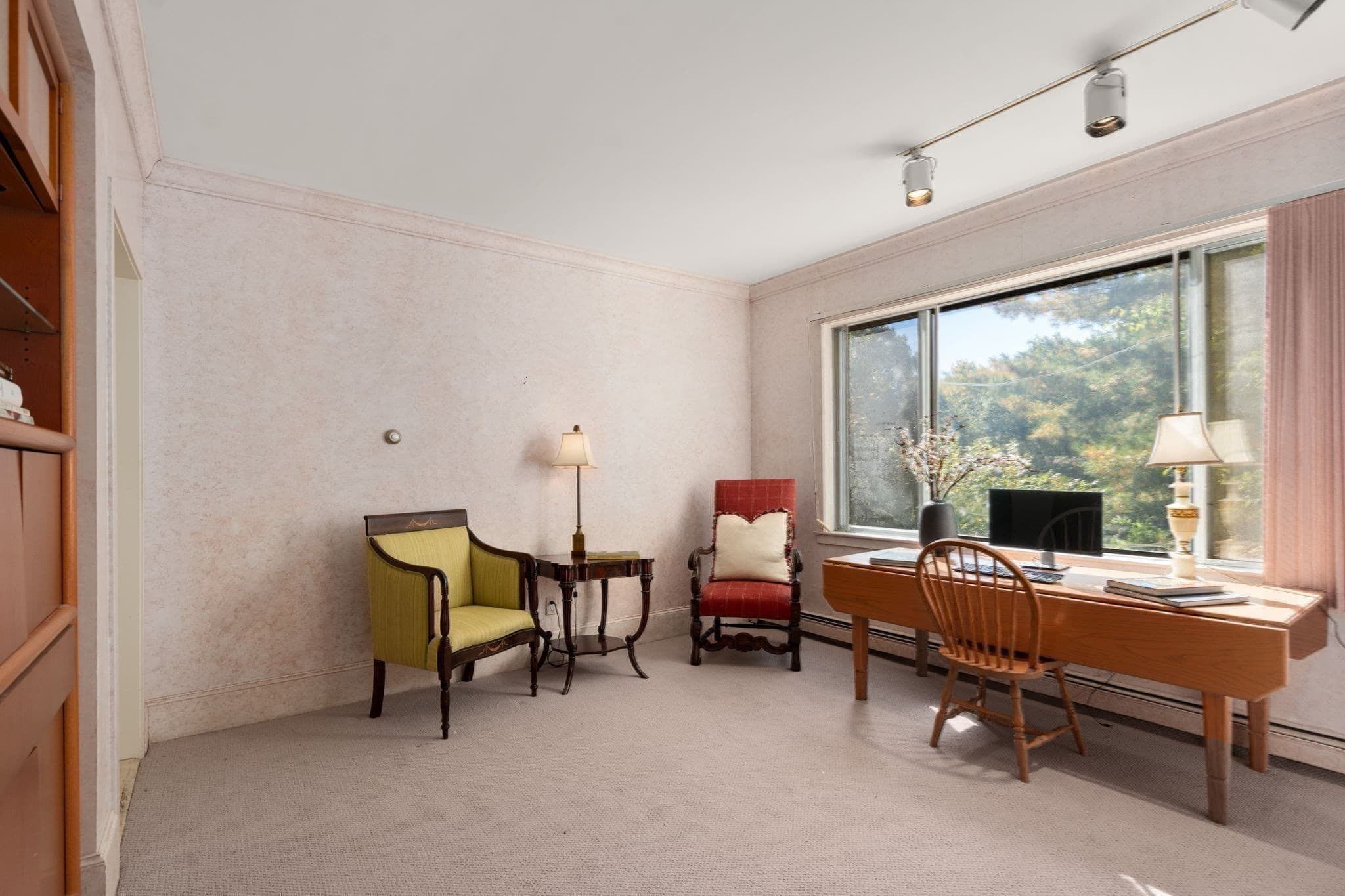 Condominium at 210 Allandale Road # 1C, Boston MA 02467, Boston, photo 13 of 27