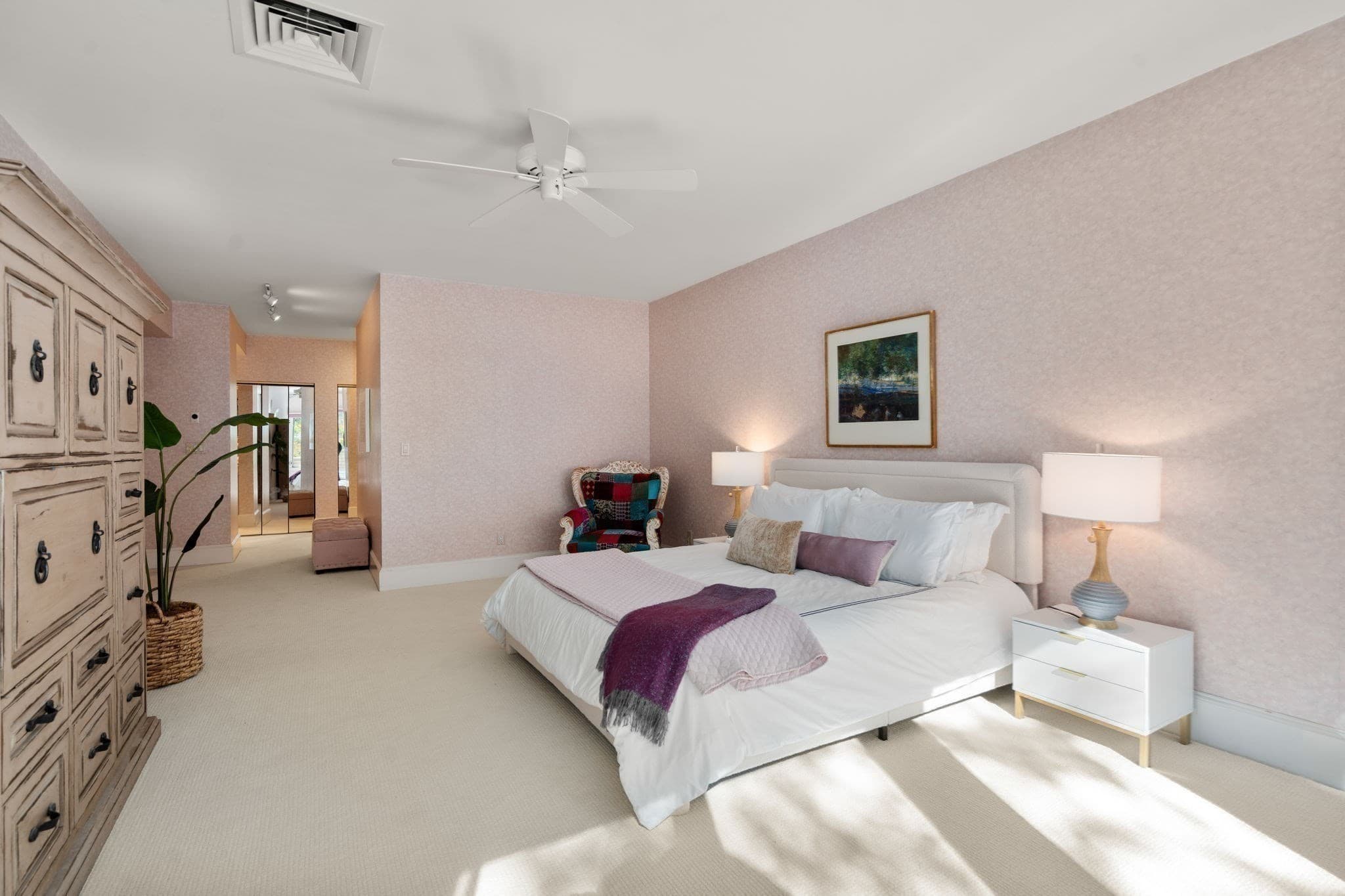 Condominium at 210 Allandale Road # 1C, Boston MA 02467, Boston, photo 17 of 27